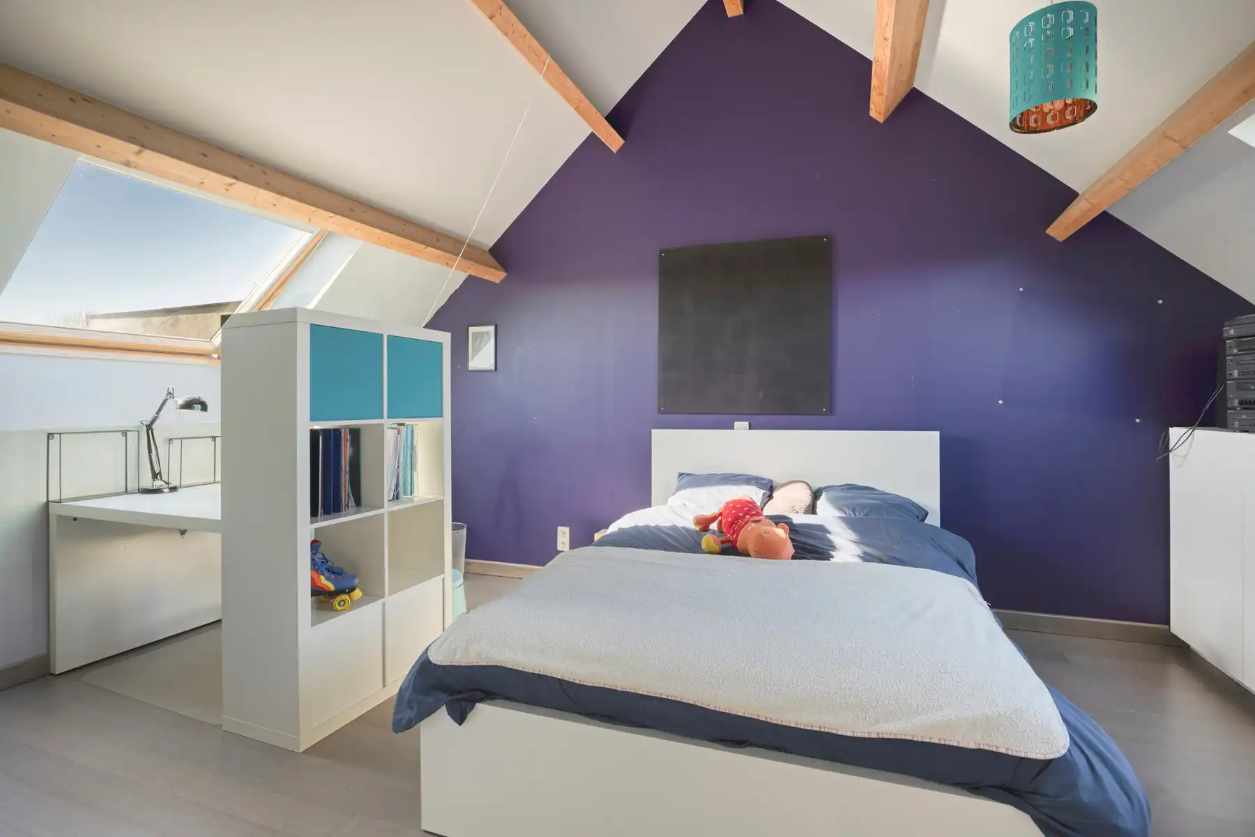 Woning met bijhorende zorgwoning / zelfstandige ruimte foto 23