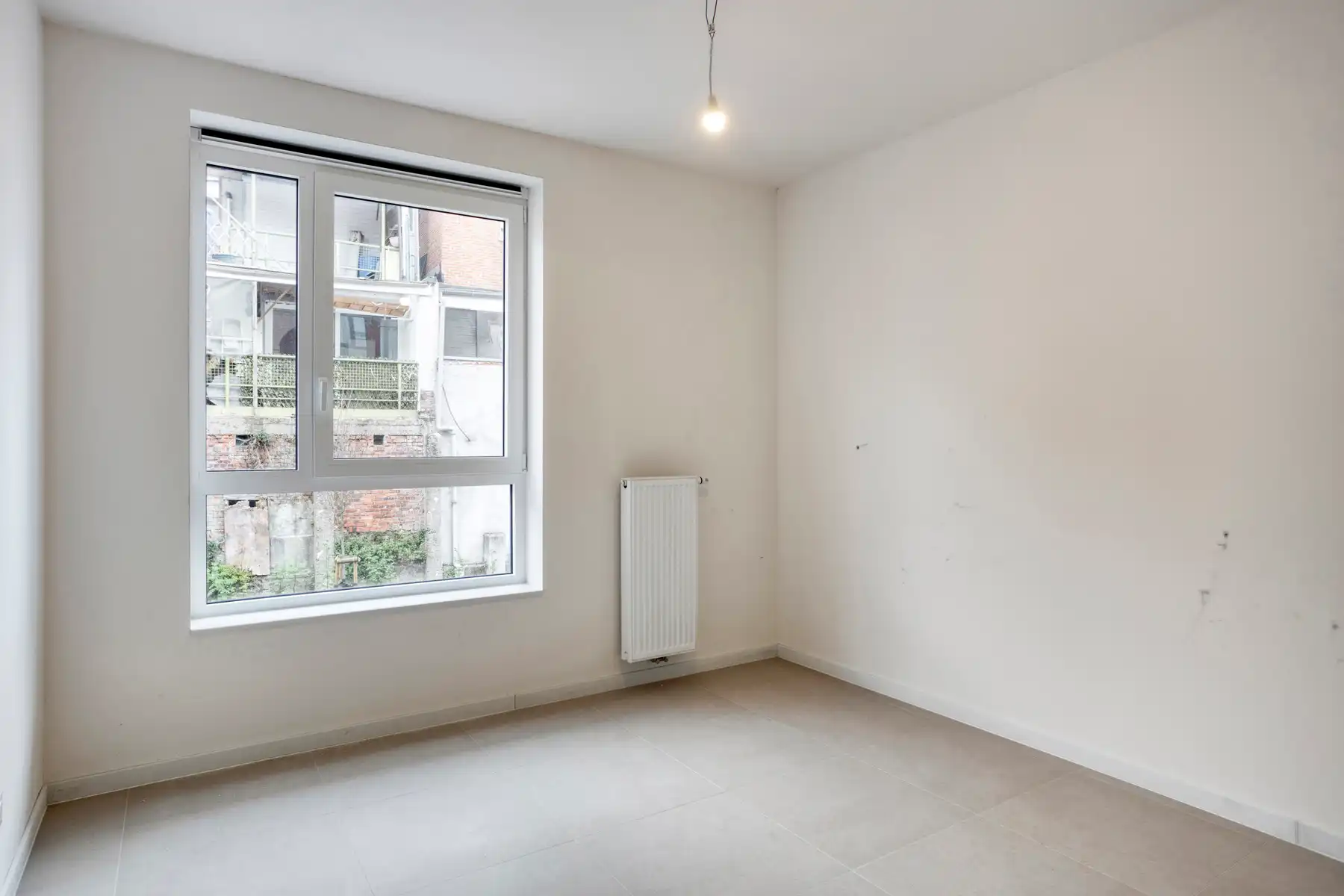Ruim BEN-appartement met 3 slaapkamers nabij De Schorre! foto 6