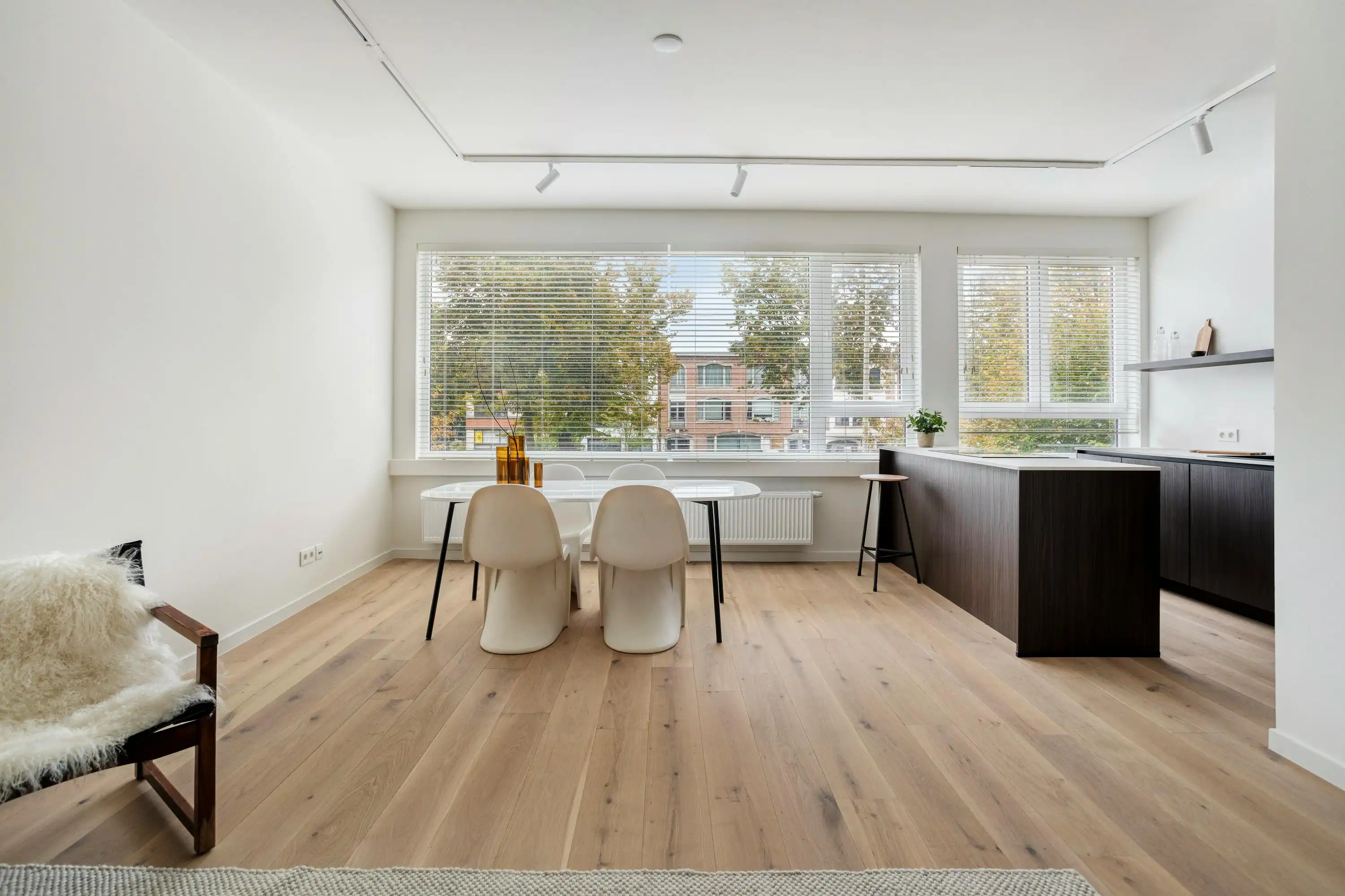 Appartement te koop Prins Boudewijnlaan 80/1 - 2610 Wilrijk