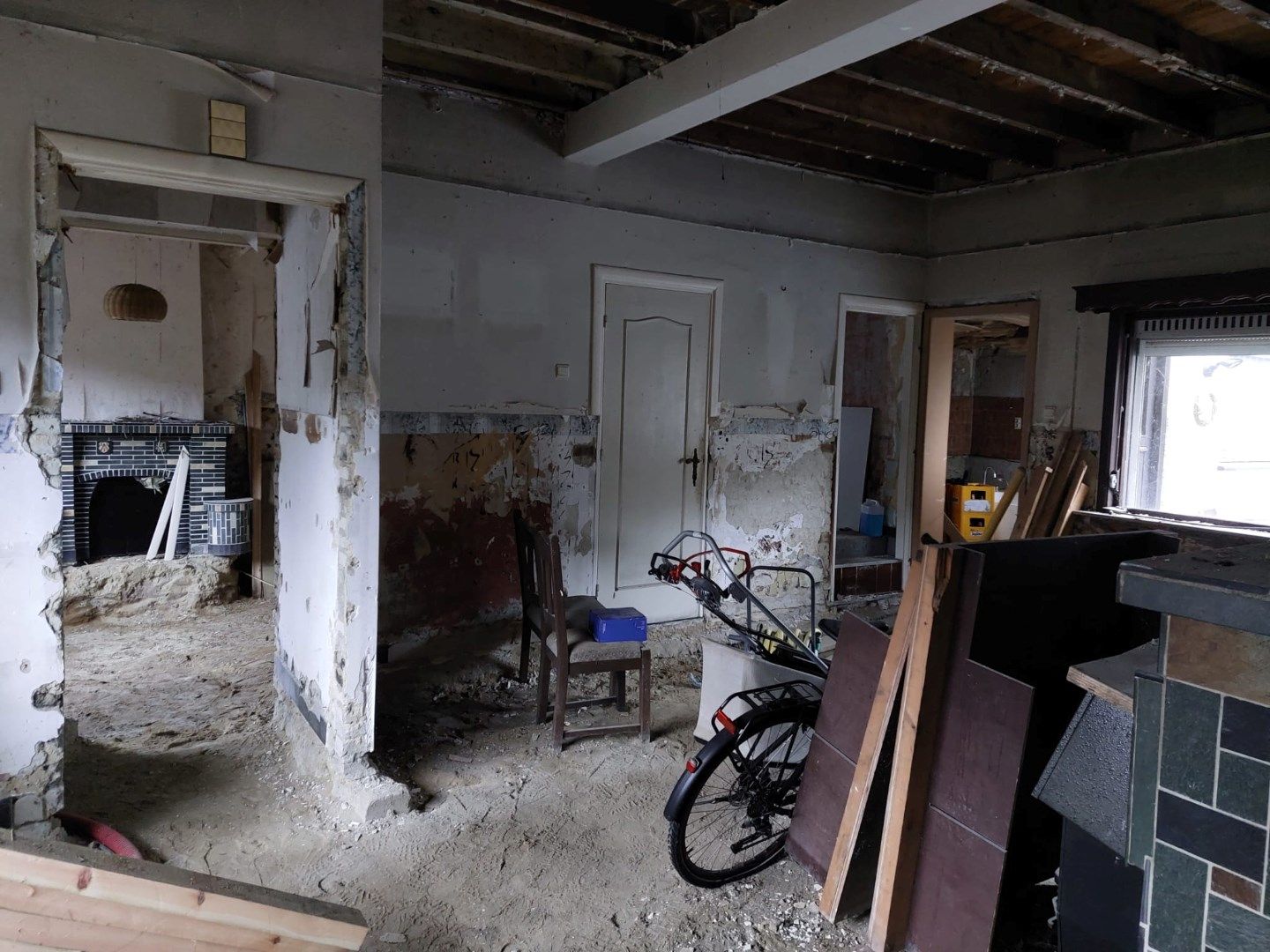 IN OPTIE --- Rustig gelegen woning te koop foto 8