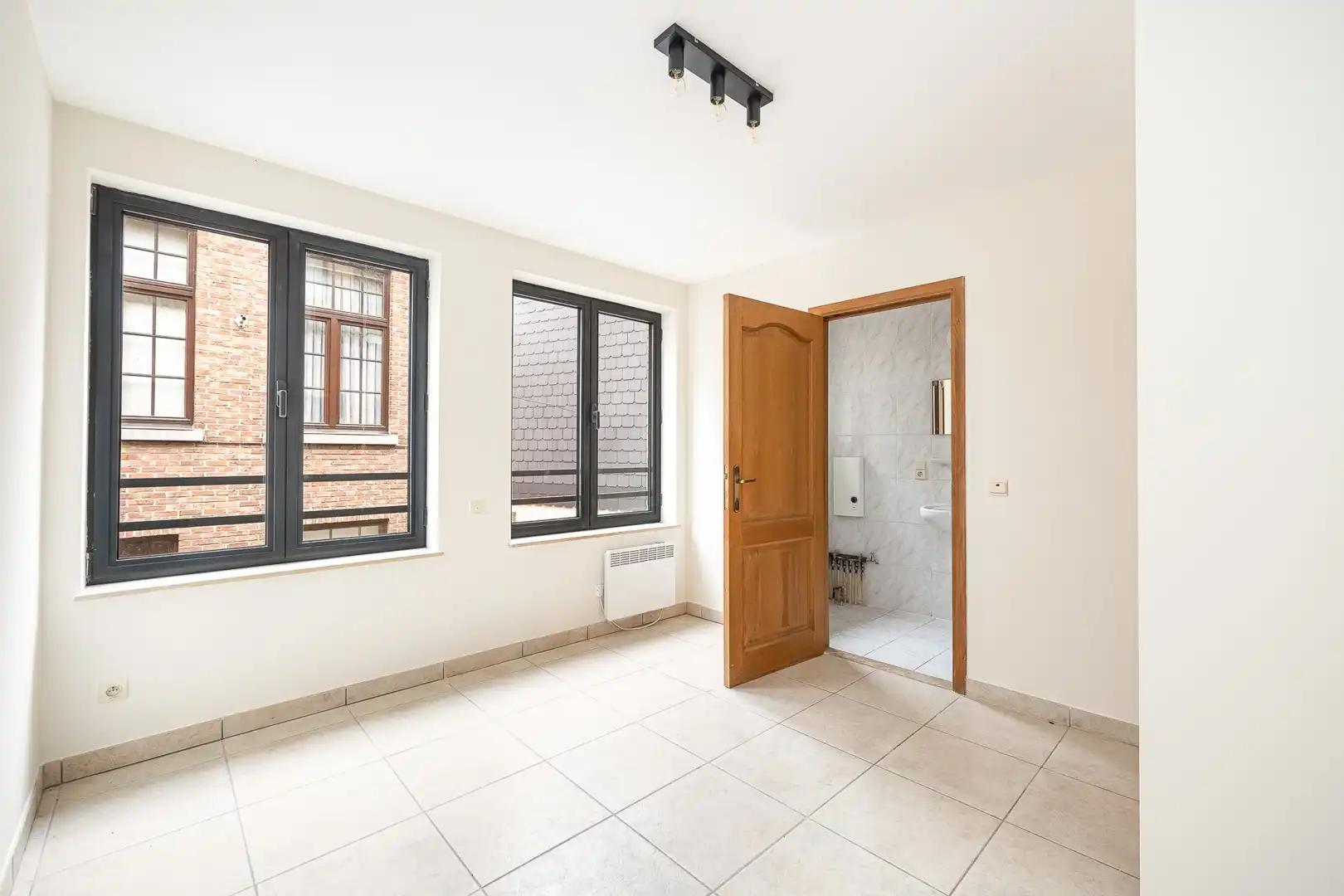 APPARTEMENT MET TERRAS foto 7