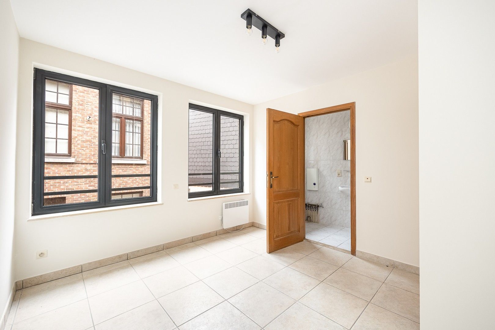 APPARTEMENT MET TERRAS foto 7