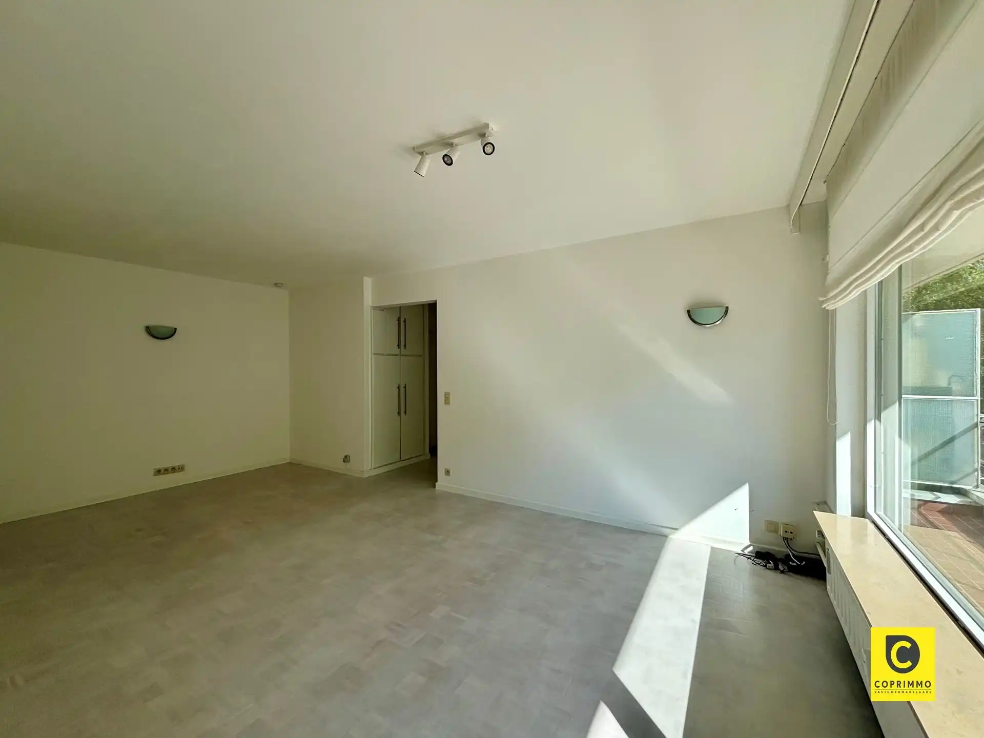 1 Slpk Appartement foto 5