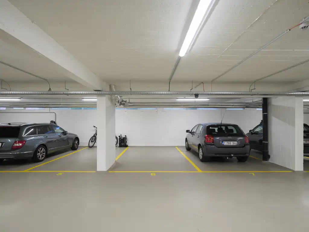 Ruim hoekappartement (ca. 155 m2) met o. m. drie slaapkamers en een fantastisch verzicht foto 10