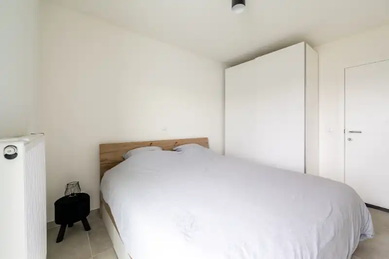 Centraal energiezuinig 1 slaapkamer appartement. foto 10