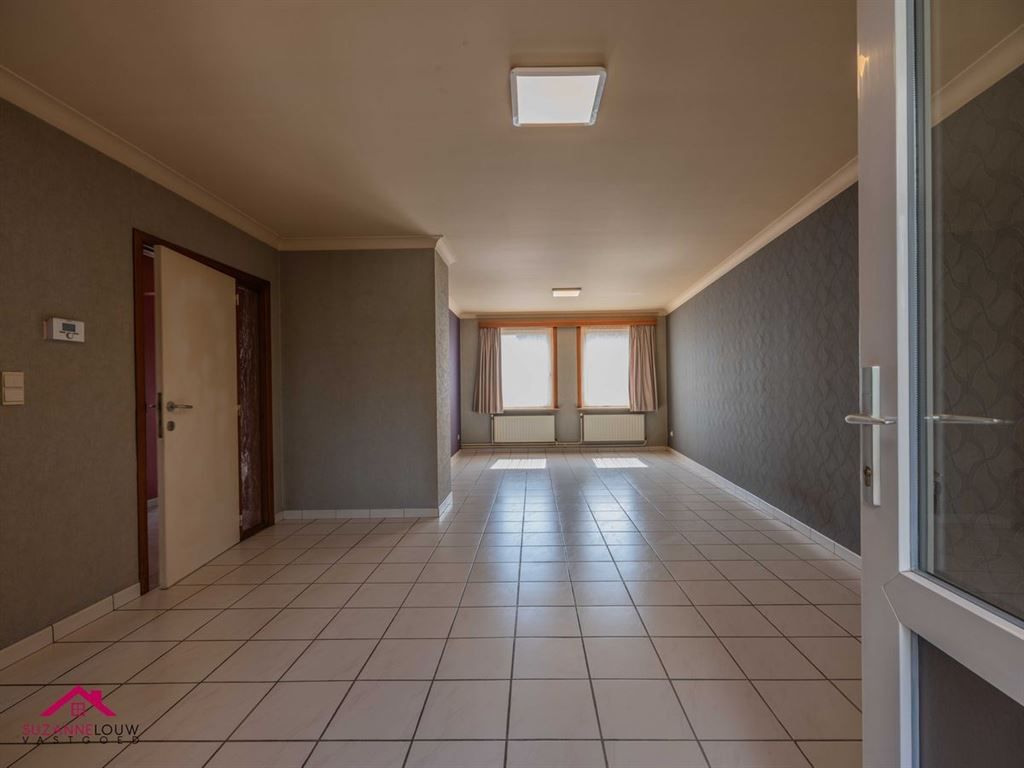 Ruim duplexappartement met 3 slaapkamers foto 12