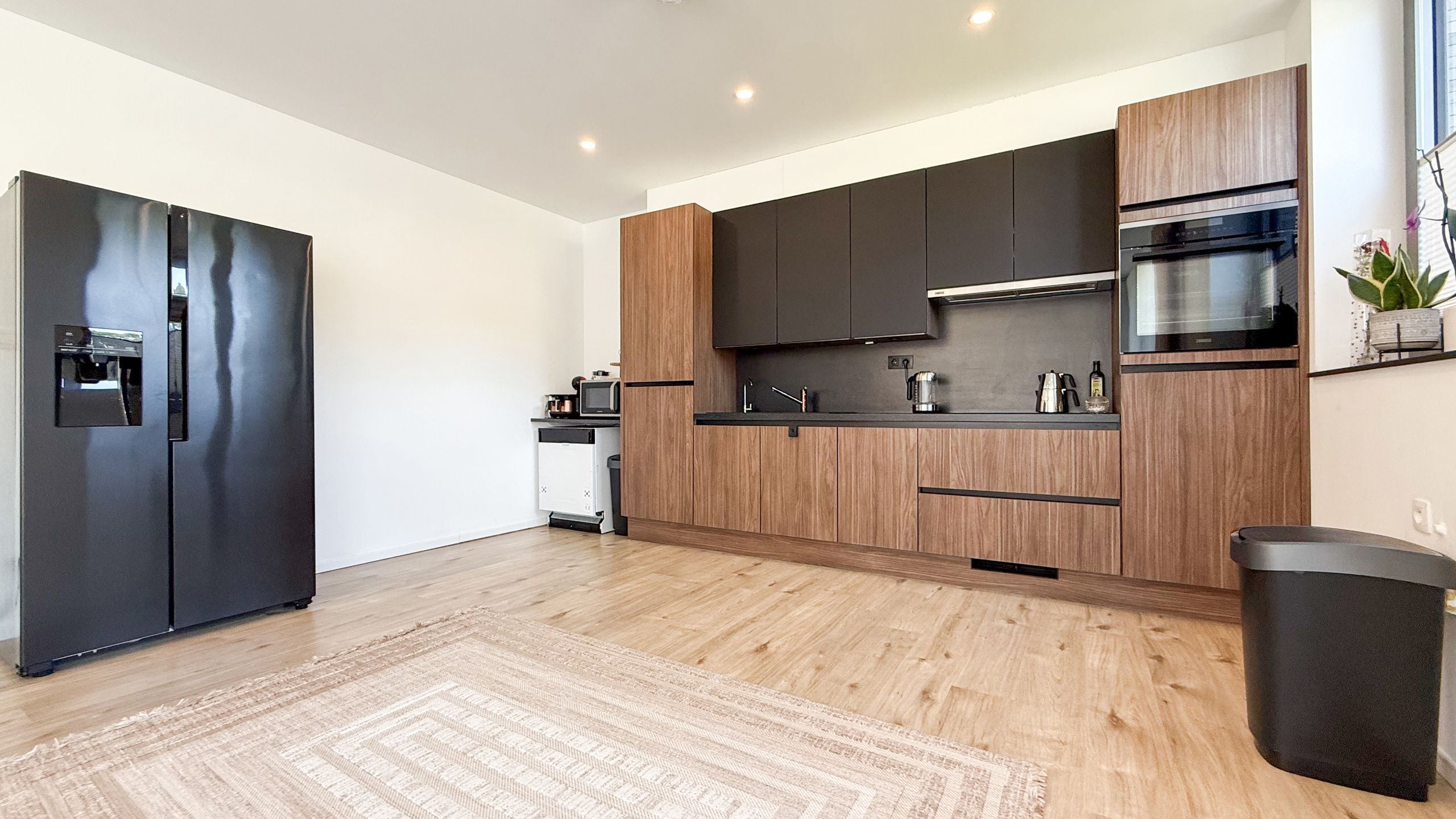 Halfopen nieuwbouw met 4 slaapkamers gelegen te Berkenbos! foto 11