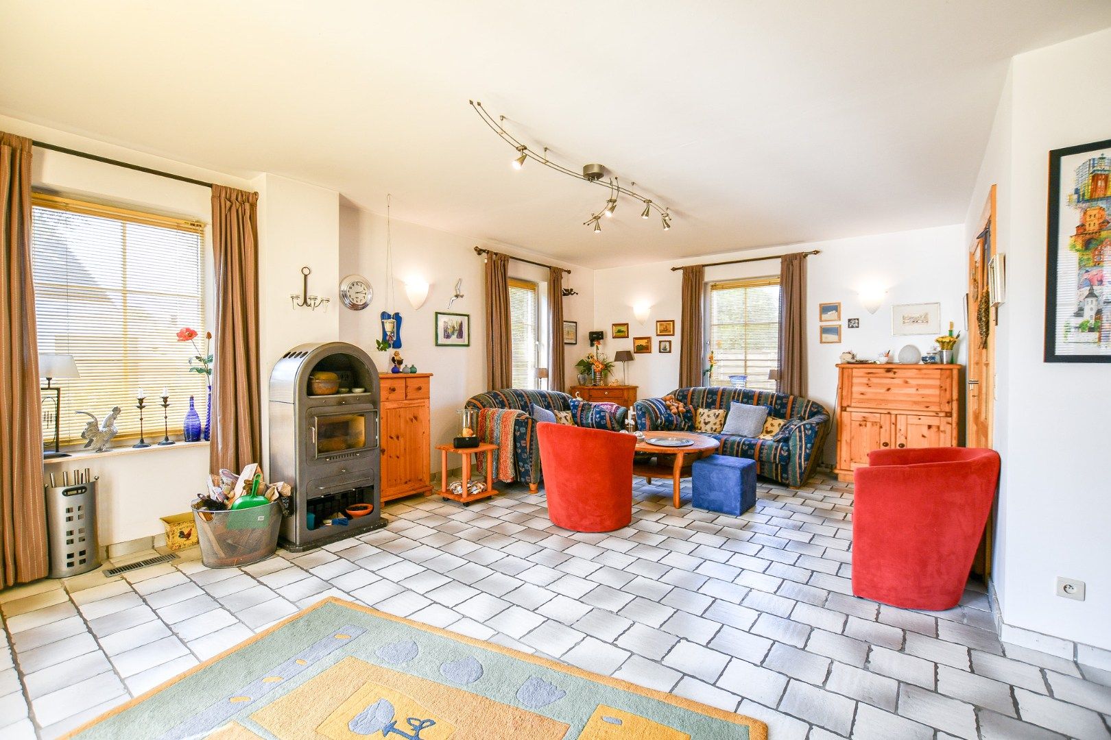 Instapklare villa op een toplocatie in De Haan foto 6