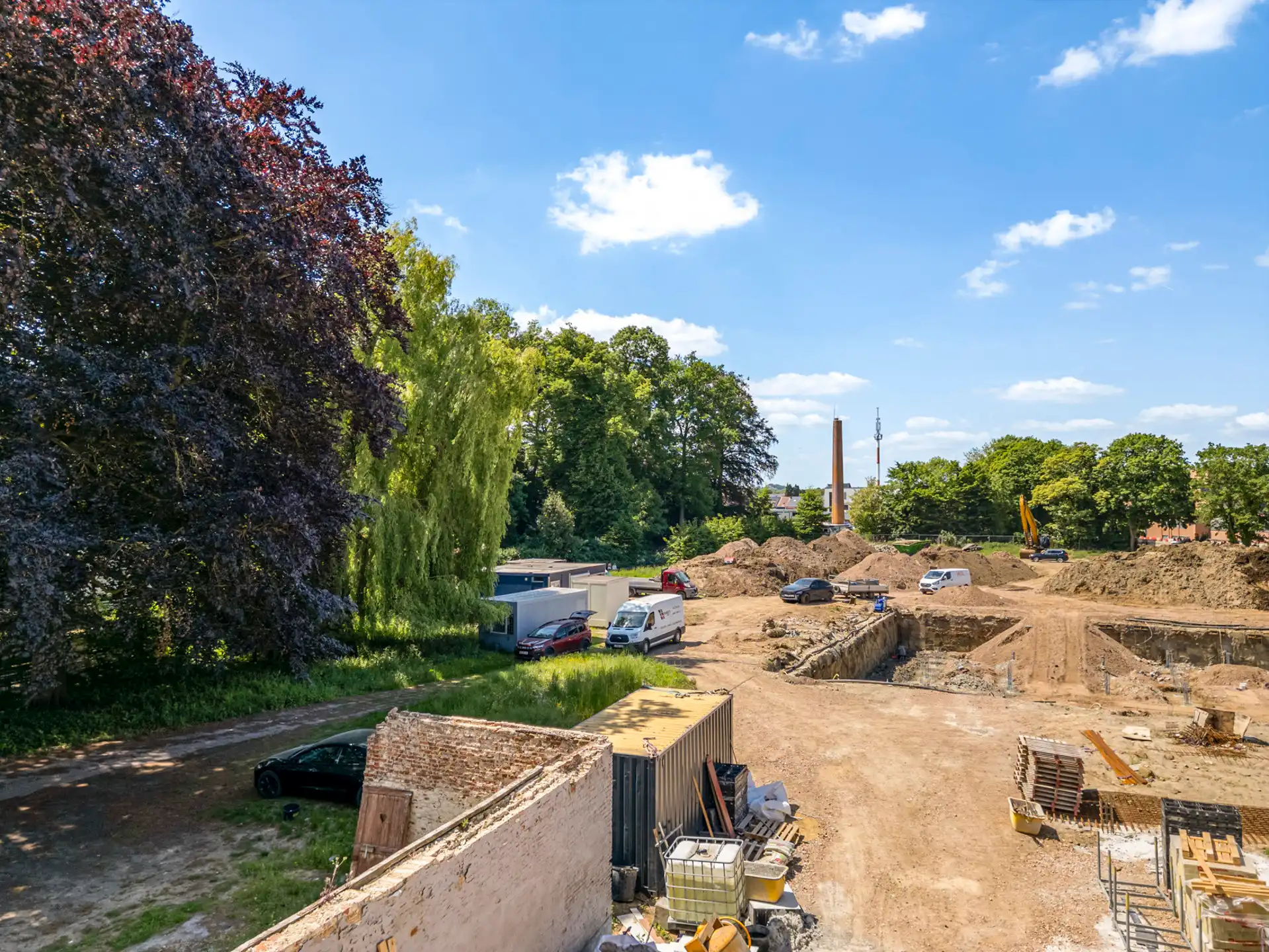 Appartement te koop foto 3