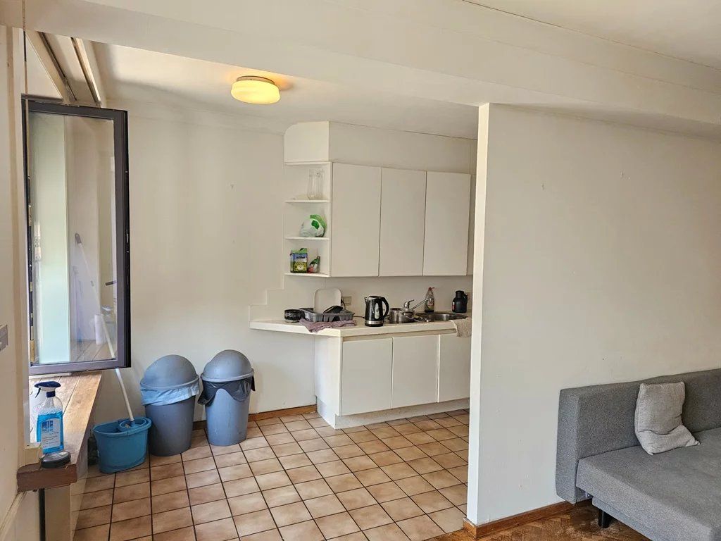🏙️ Uniek appartement in hartje Hasselt met tal van mogelijkheden! foto 7