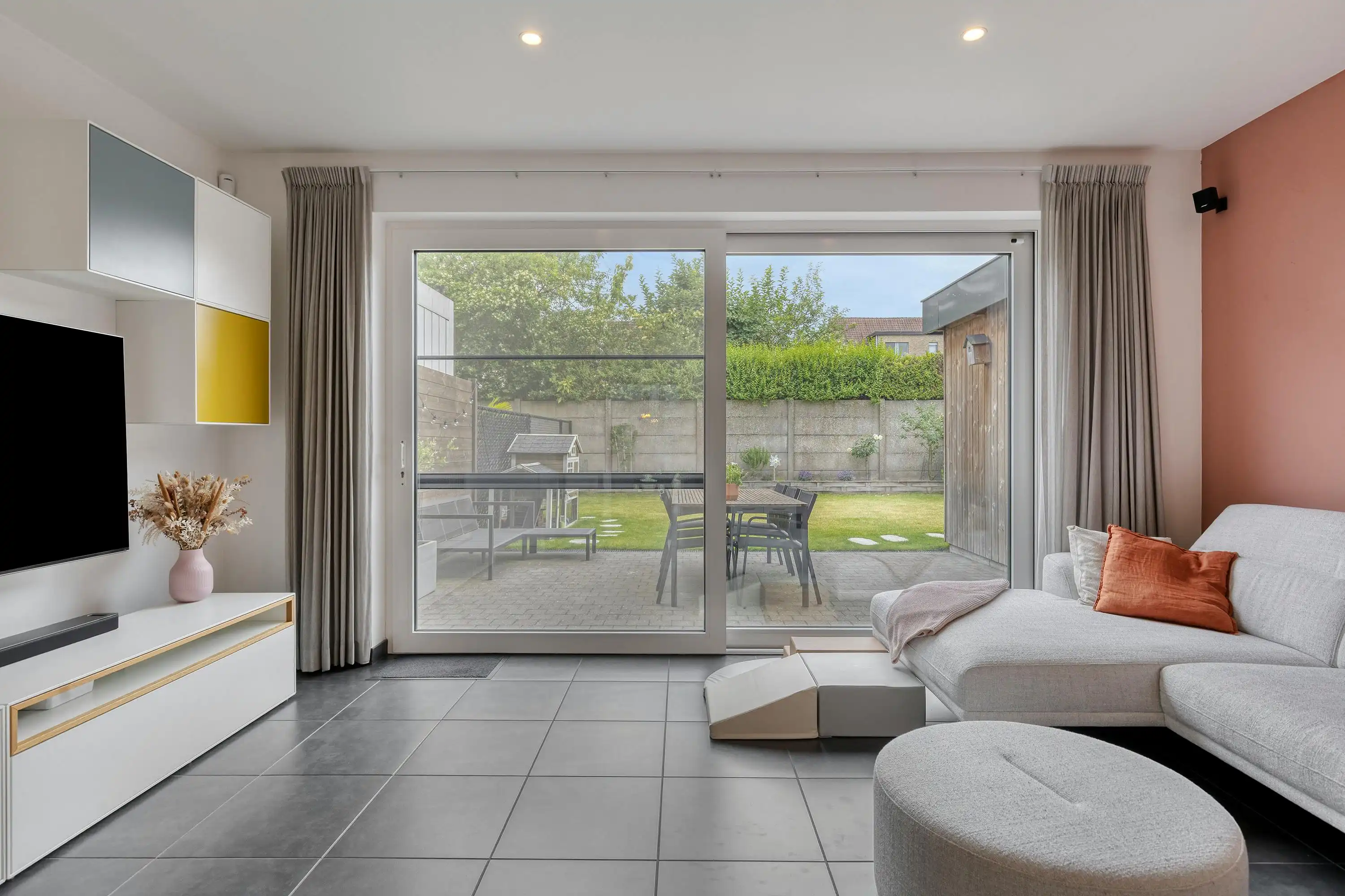 Half open BEN woning met 4 slaapkamers in Schelle foto 3
