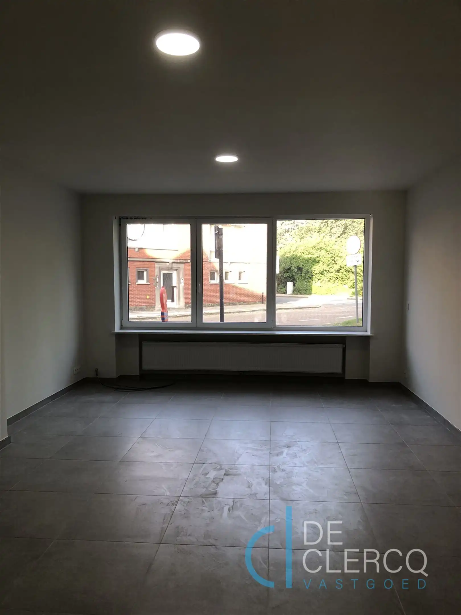 Tuinappartement met garage TE HUUR in Sint-Amandsberg! foto 4