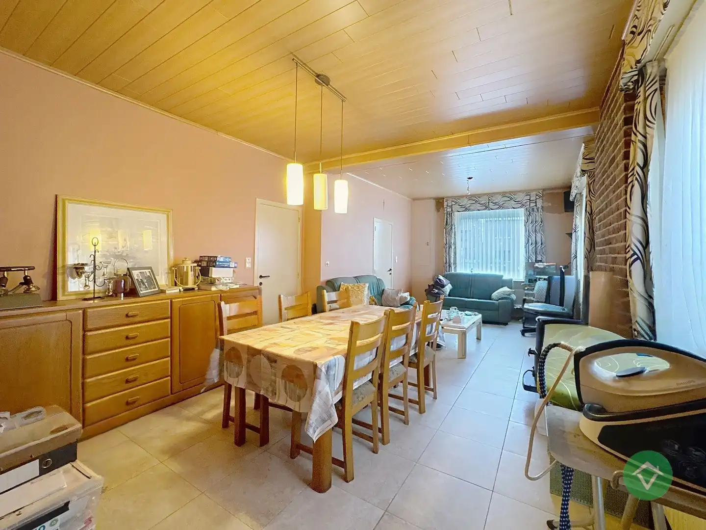 Woning met 4 slaapkamers en garage te Gistel  foto 6