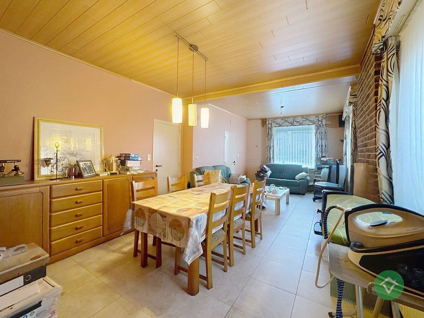 Woning met 4 slaapkamers en garage te Gistel  foto 6