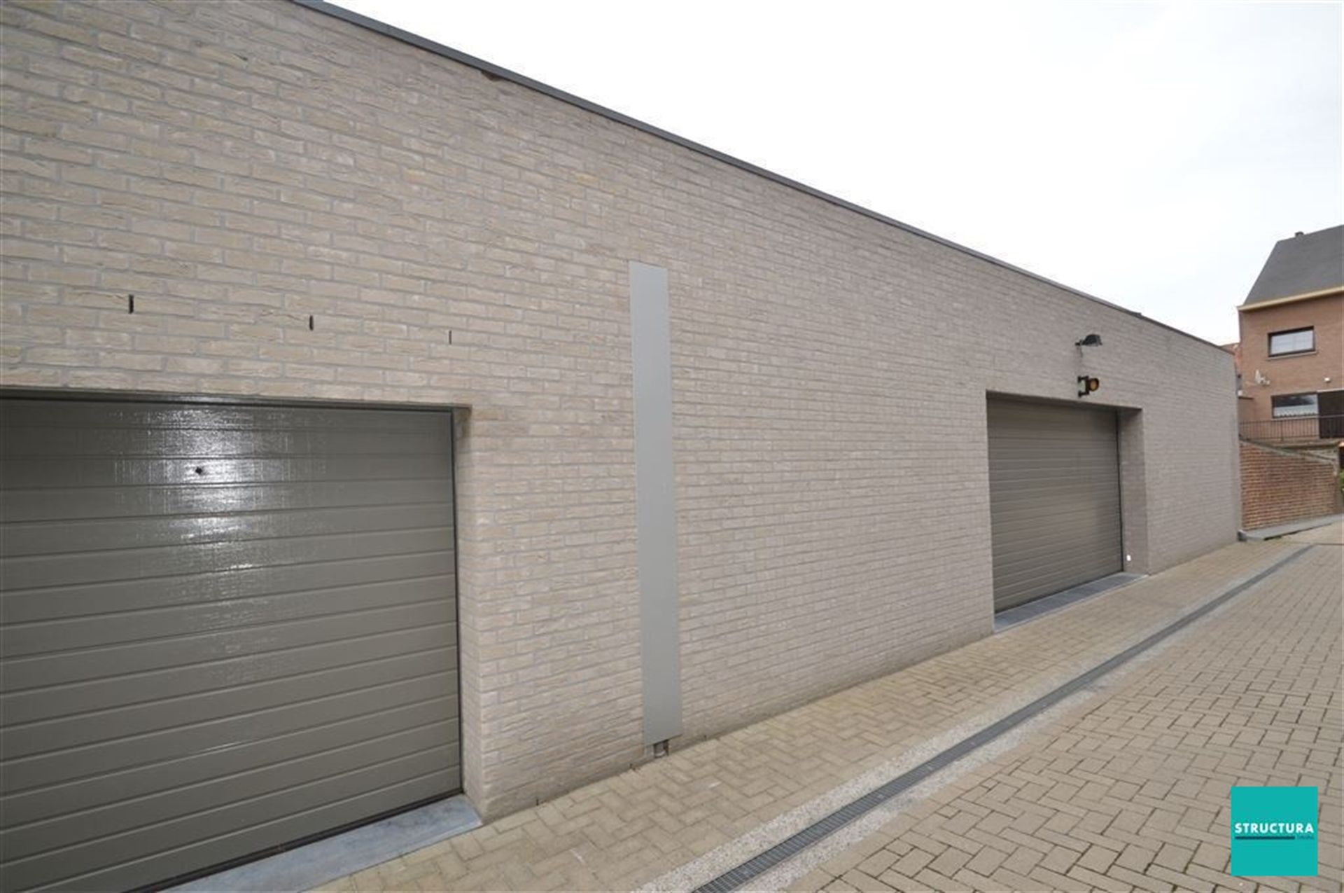BEZOEKEN VOLZET - Appartement met twee slaapkamers in een recent gebouw foto 12