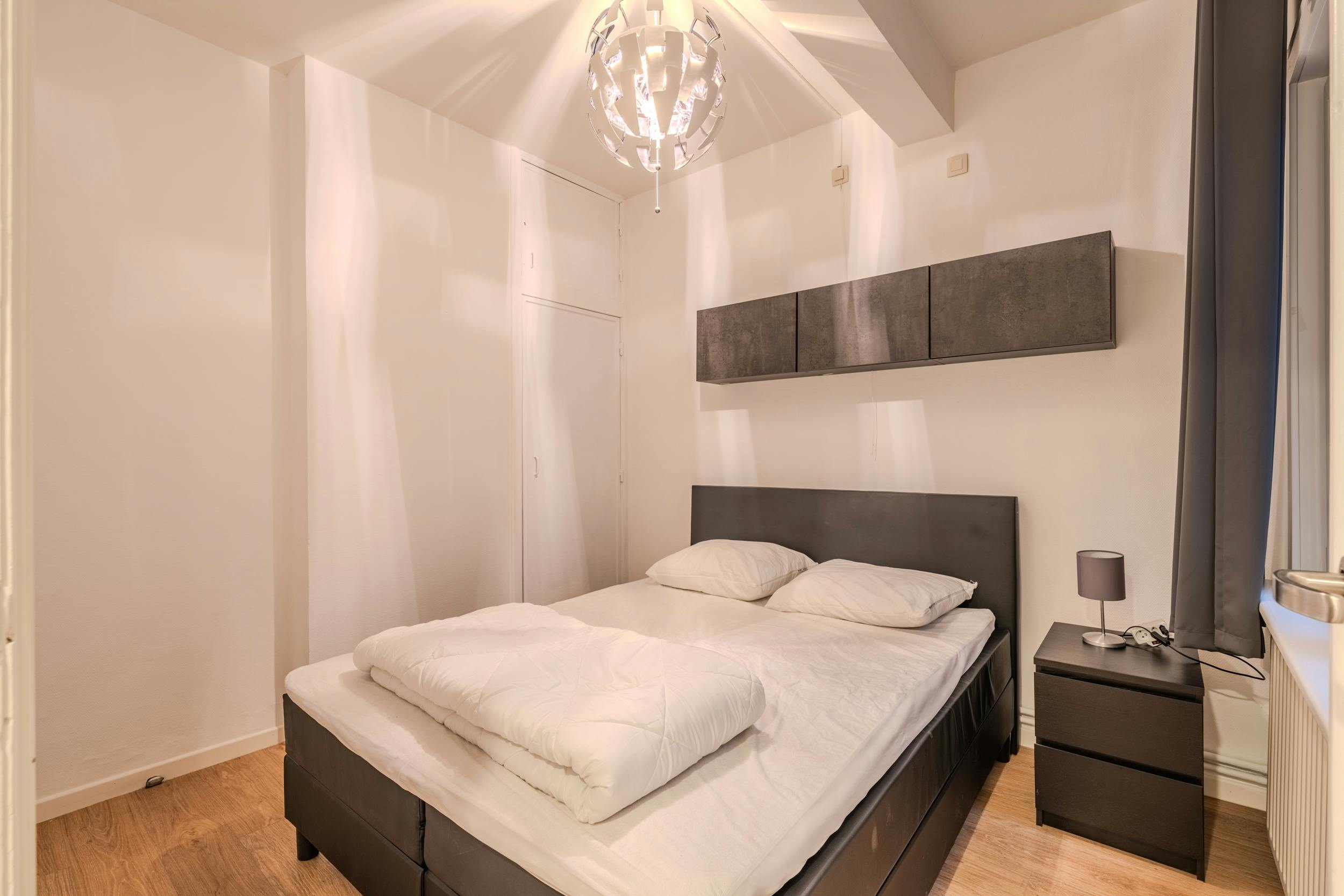 Prachtig appartement (95m²) met magnifiek zeezicht foto 15