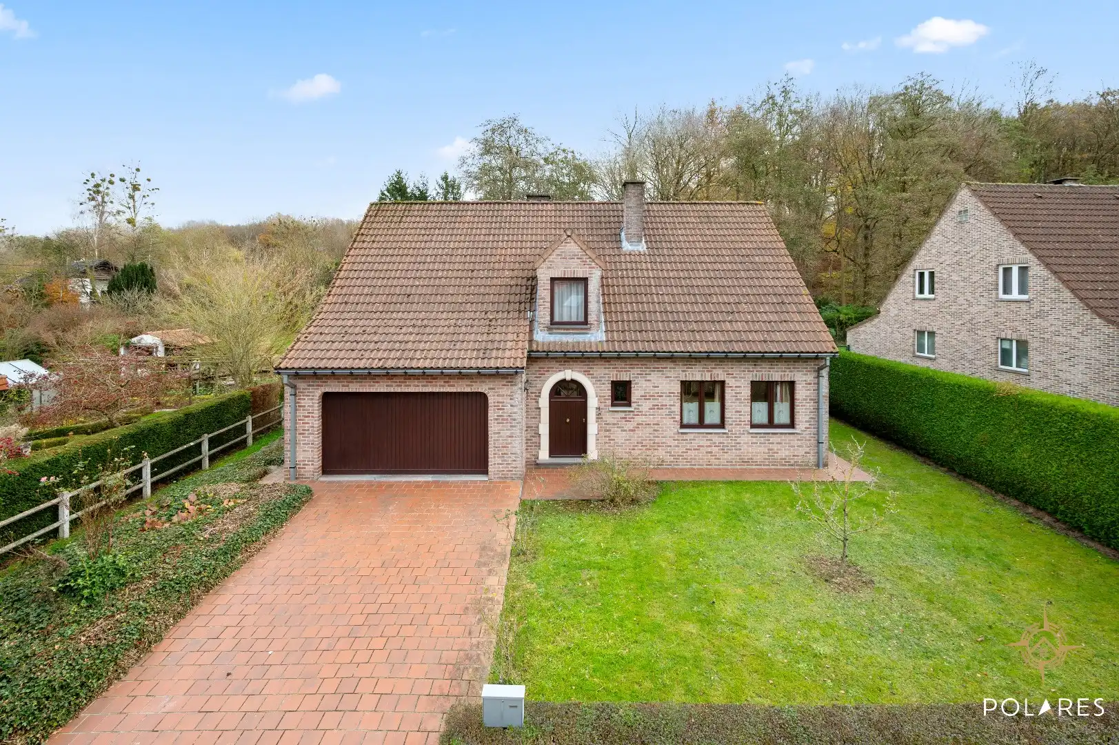 Uitstekend onderhouden woning te Loonbeek! foto 3