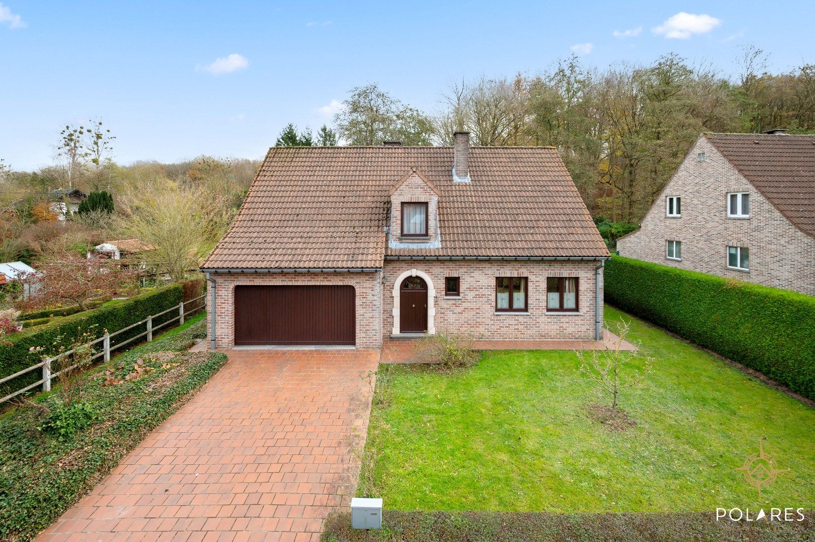 Uitstekend onderhouden woning te Loonbeek! foto 3