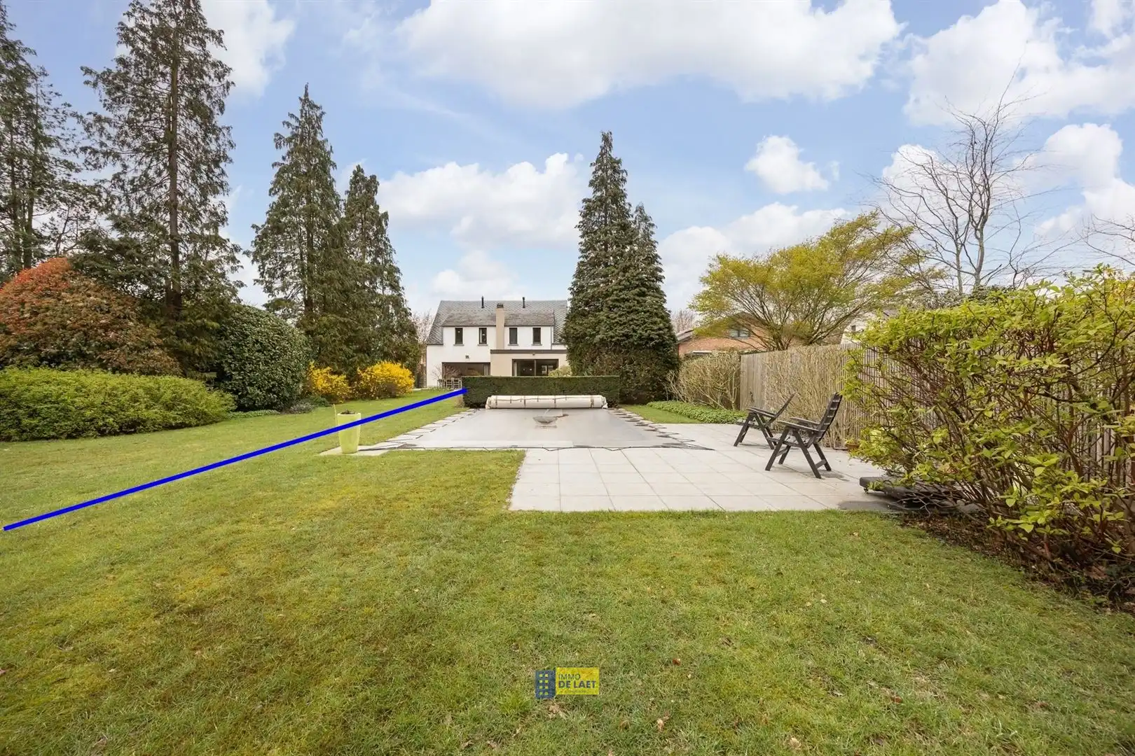 Koppelwoning foto 29