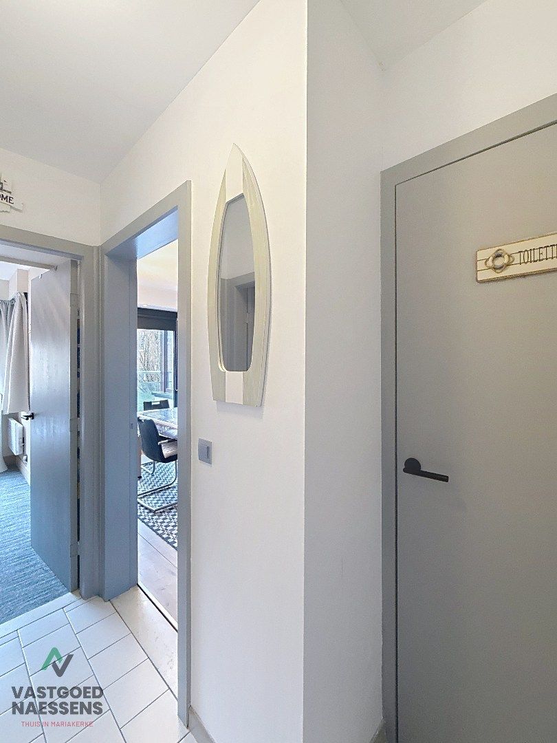 INSTAPKLAAR 1 SLPK APP IN RUSTIGE WOONWIJK MET TERRAS foto 17