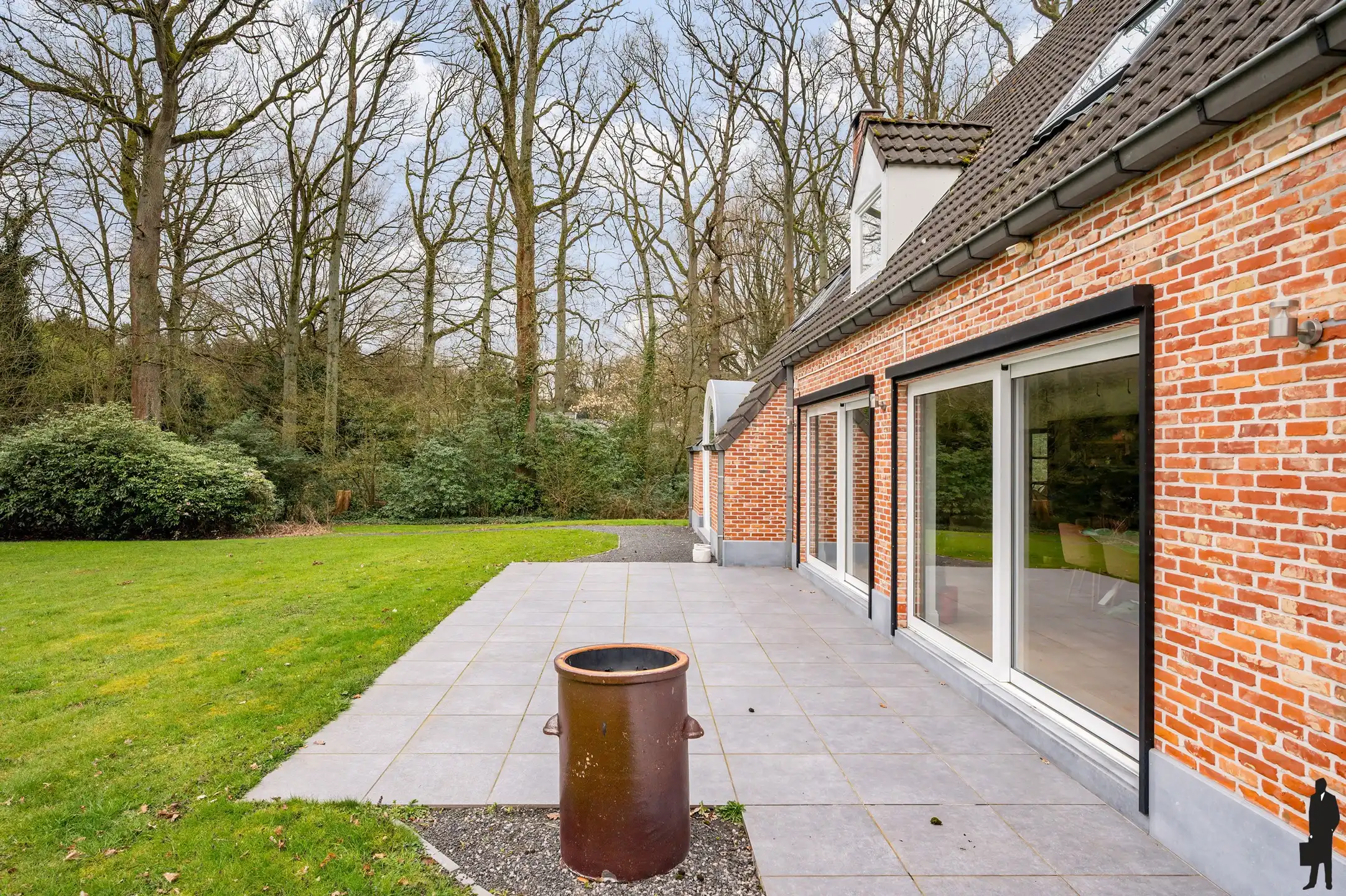 Villa op royaal perceel! foto 29