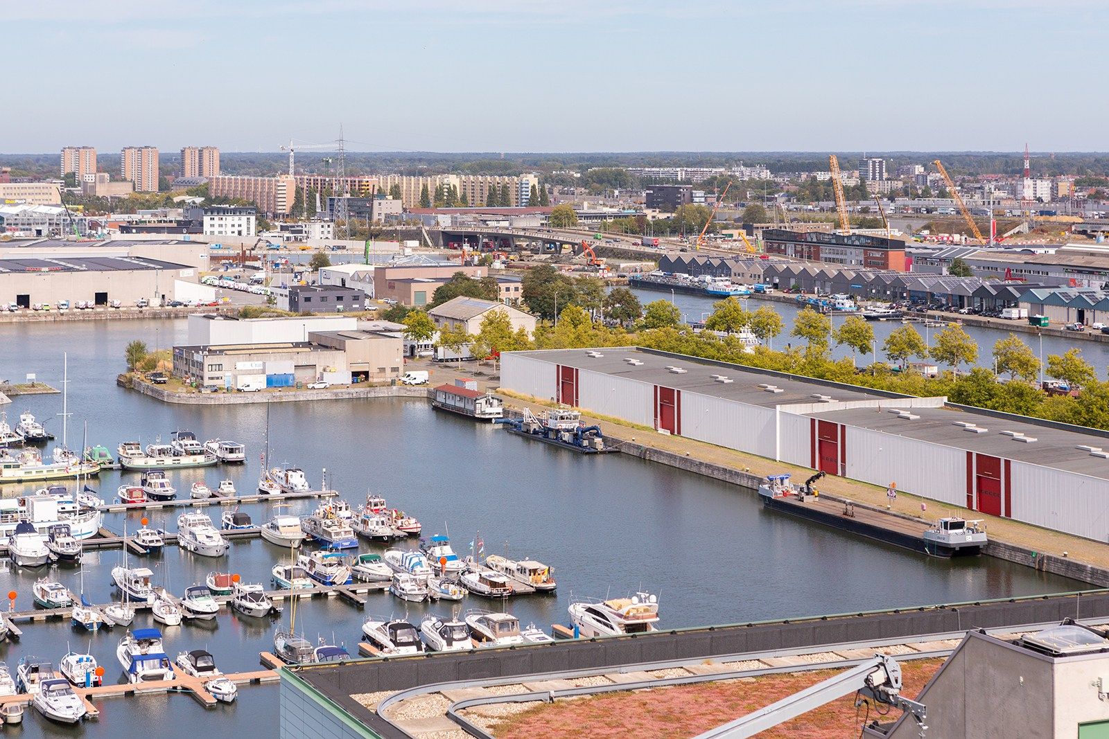 Wonen met een view foto 17