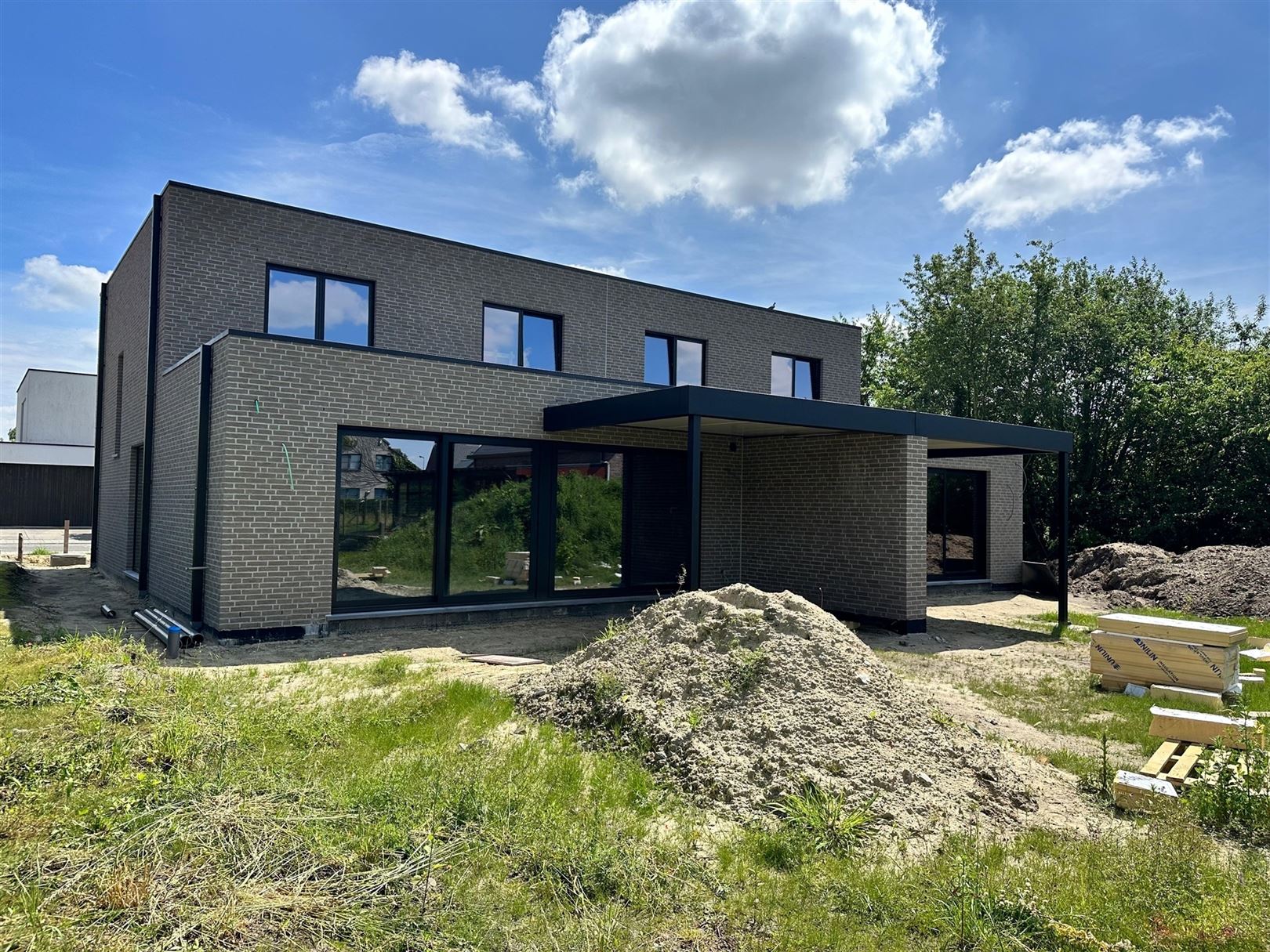 Huis te huur Cijnsweg B - 3910 NEERPELT