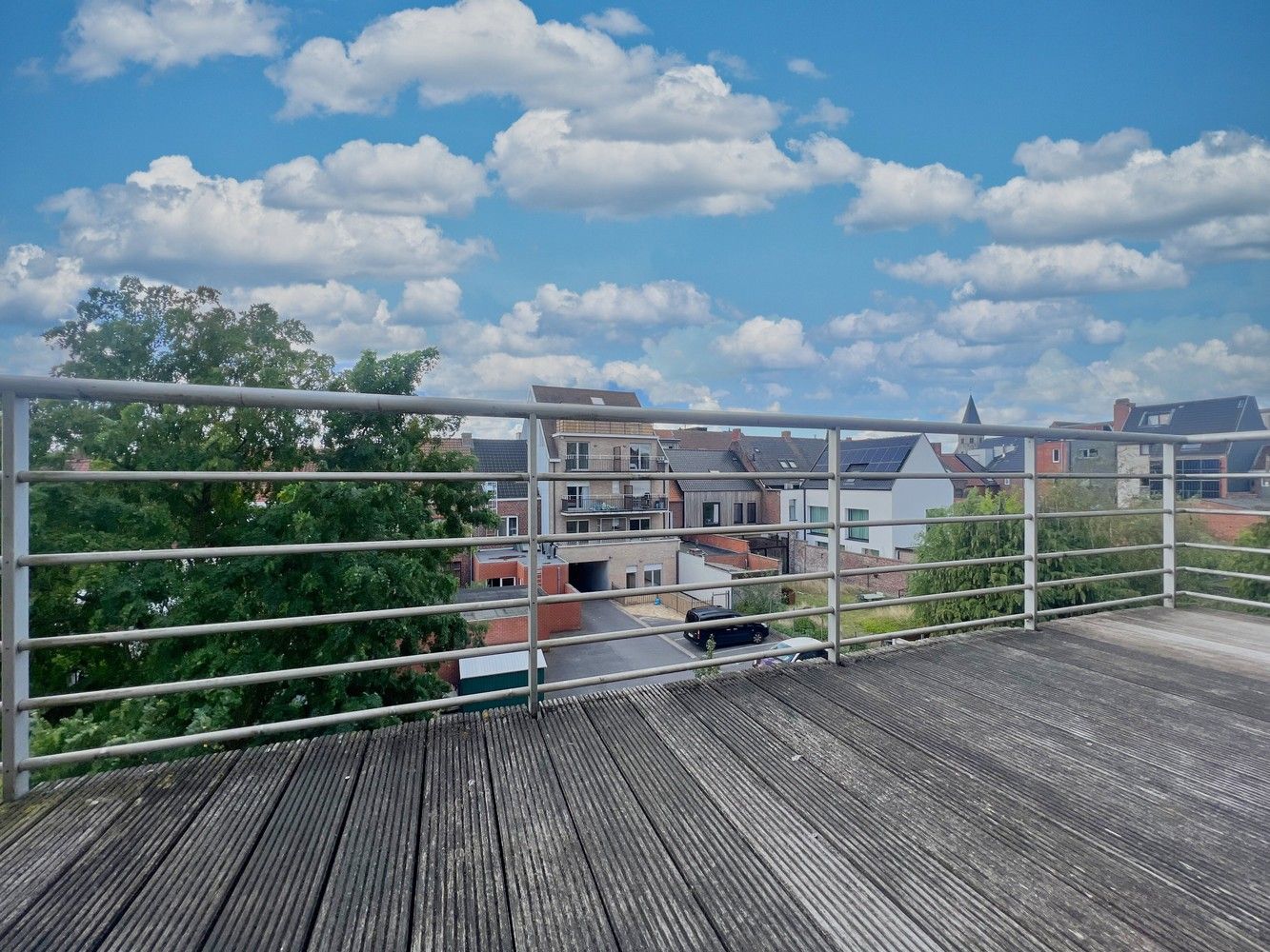 Prachtig 3 slpks- appartement (115 m²) + zonnig terras foto 9