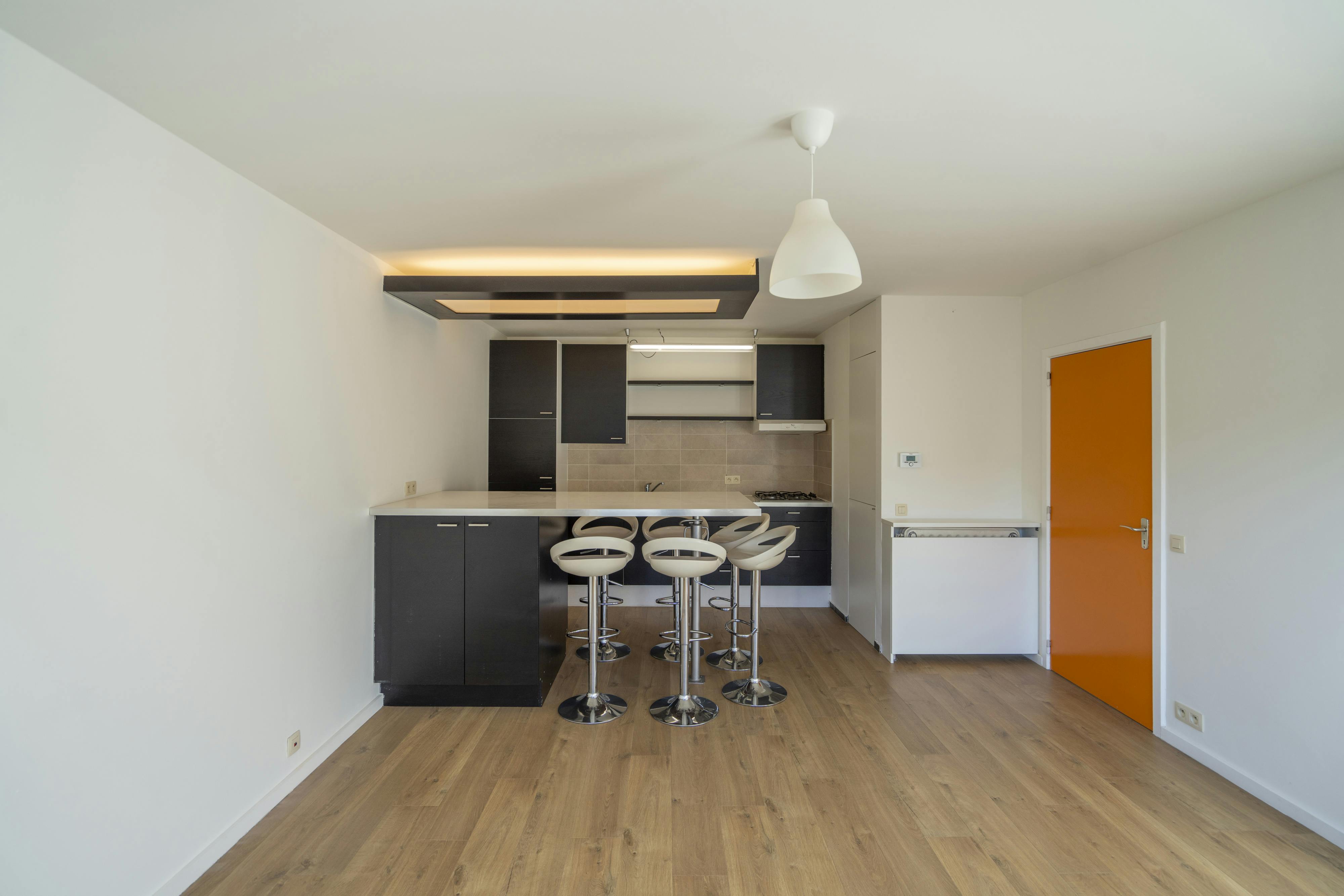 Leuk instapklaar appartement met 2 slaapkamers te koop foto 3
