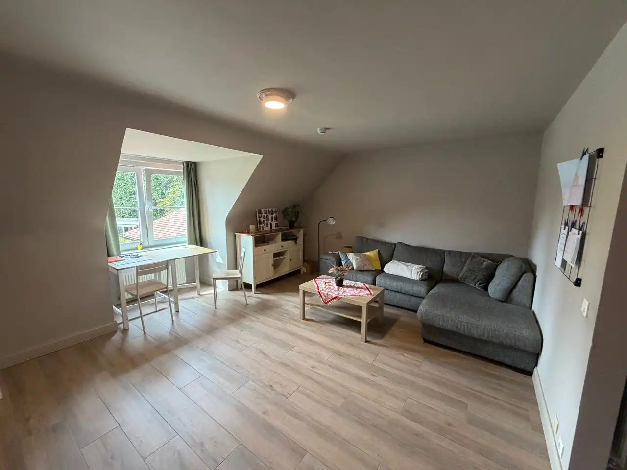 Modern appartement met renovatie in 2026 - Perfecte investering in Merelbeke-Melle! foto 13
