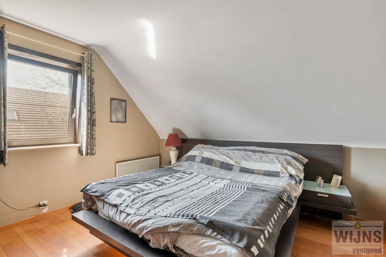 INSTAPKLAAR I 3 SLAAPKAMERS I EPC = C foto 13