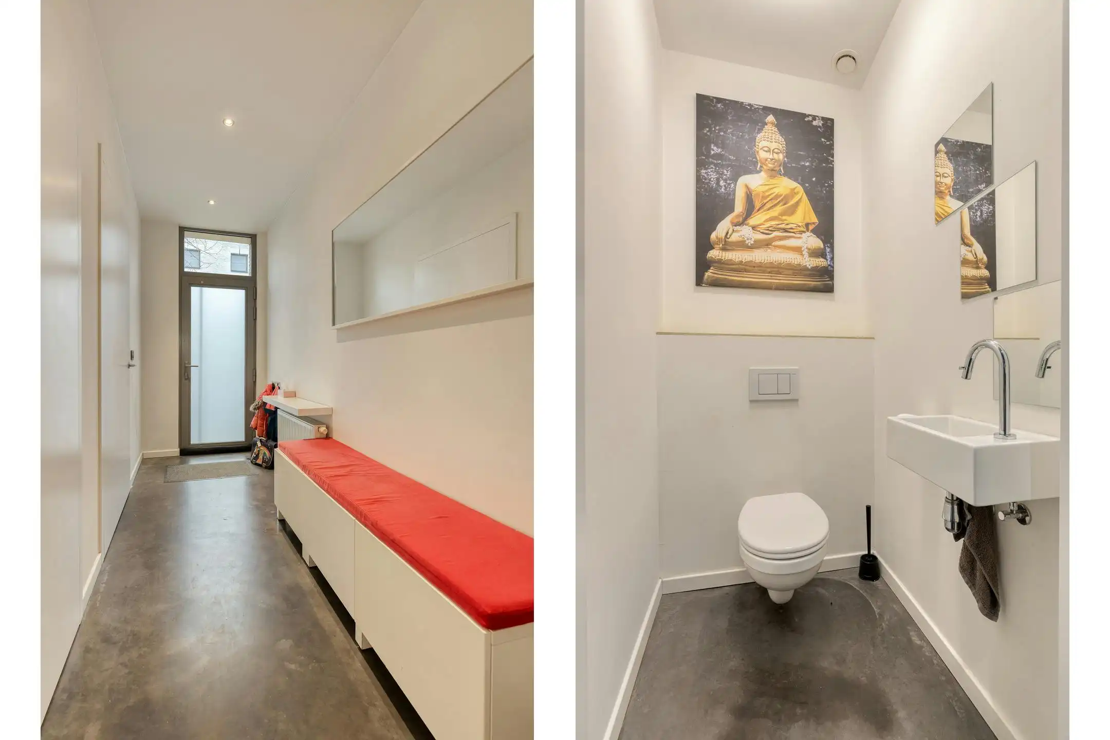 Prachtig huis met 4 slaapkamers en tuin te koop in Wilrijk foto 11