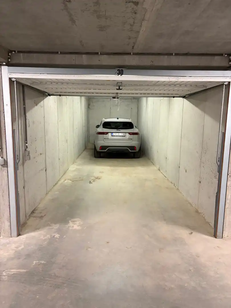 Garage te koop foto 4