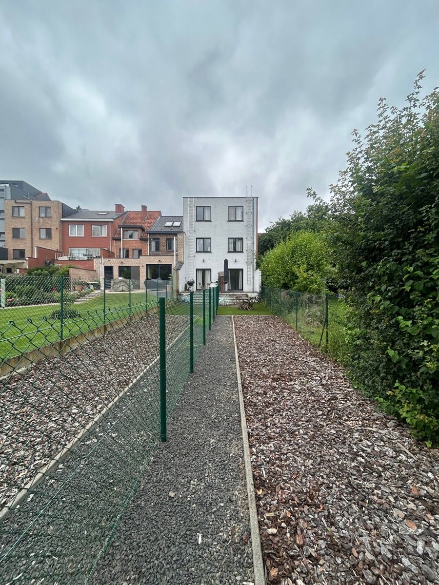 Studeren in het groen foto 5