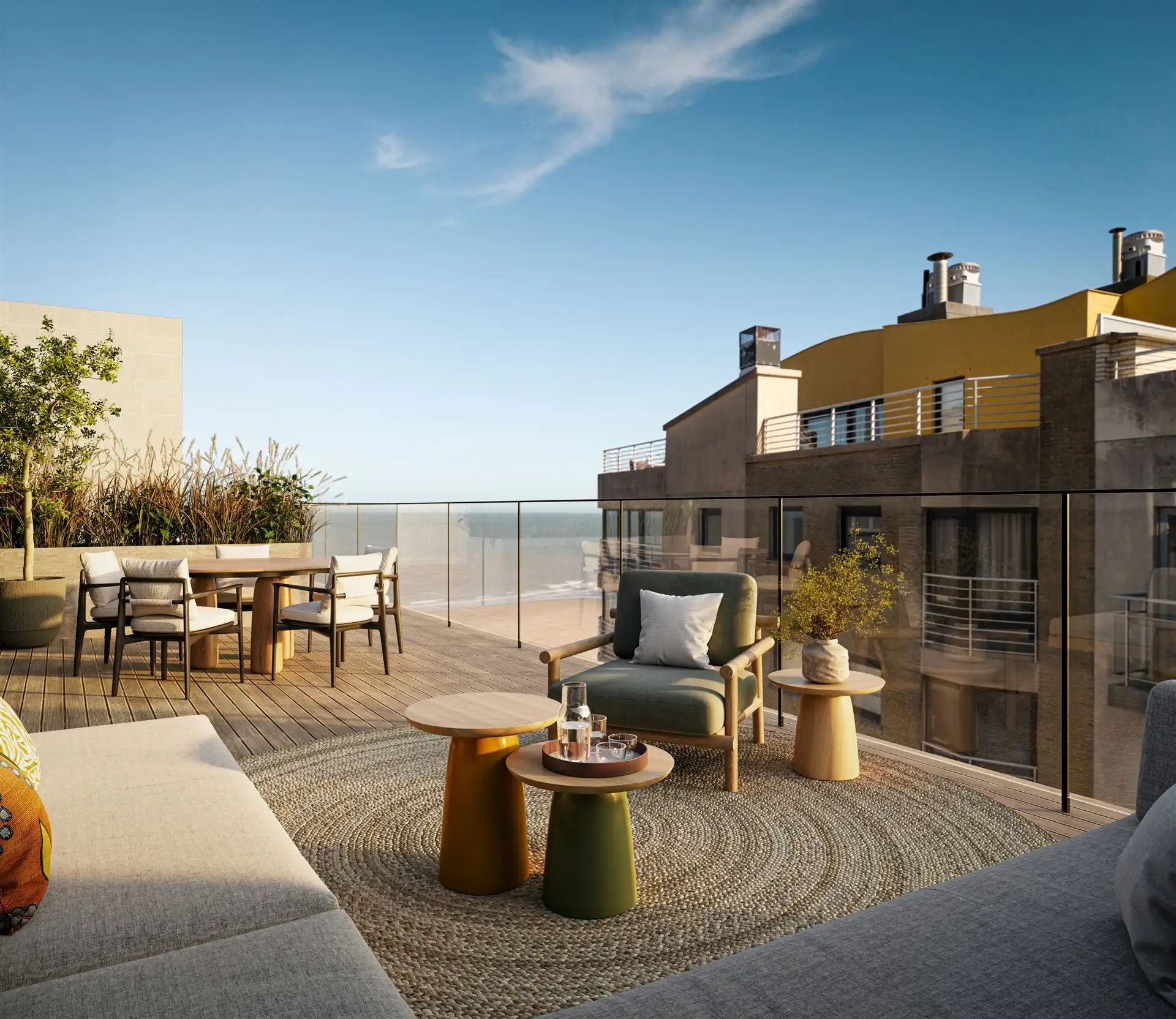 NIEUWBOUW / BETAALBARE TOPLOCATIE foto 3