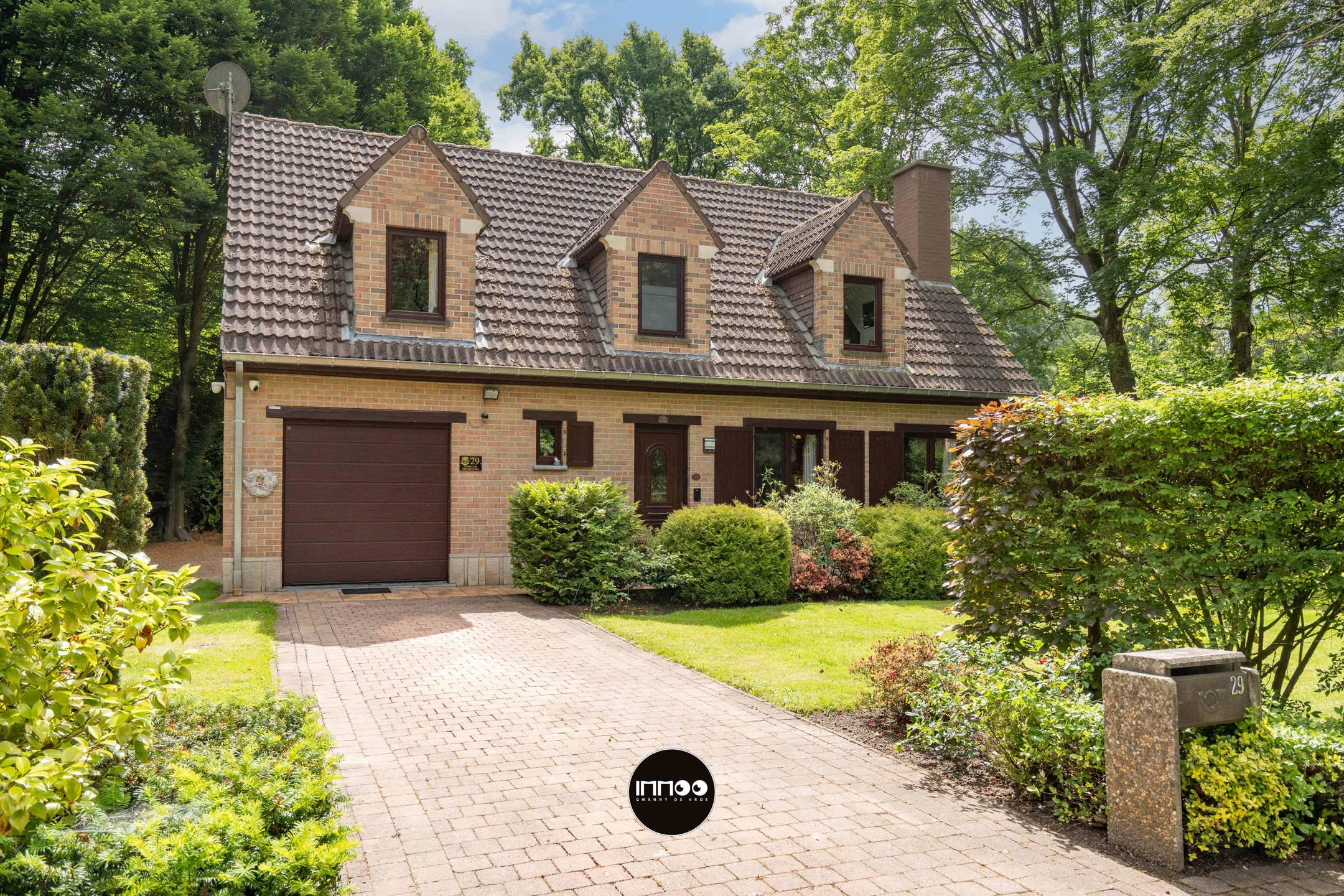 Hoofdfoto van de publicatie: Huis te koop