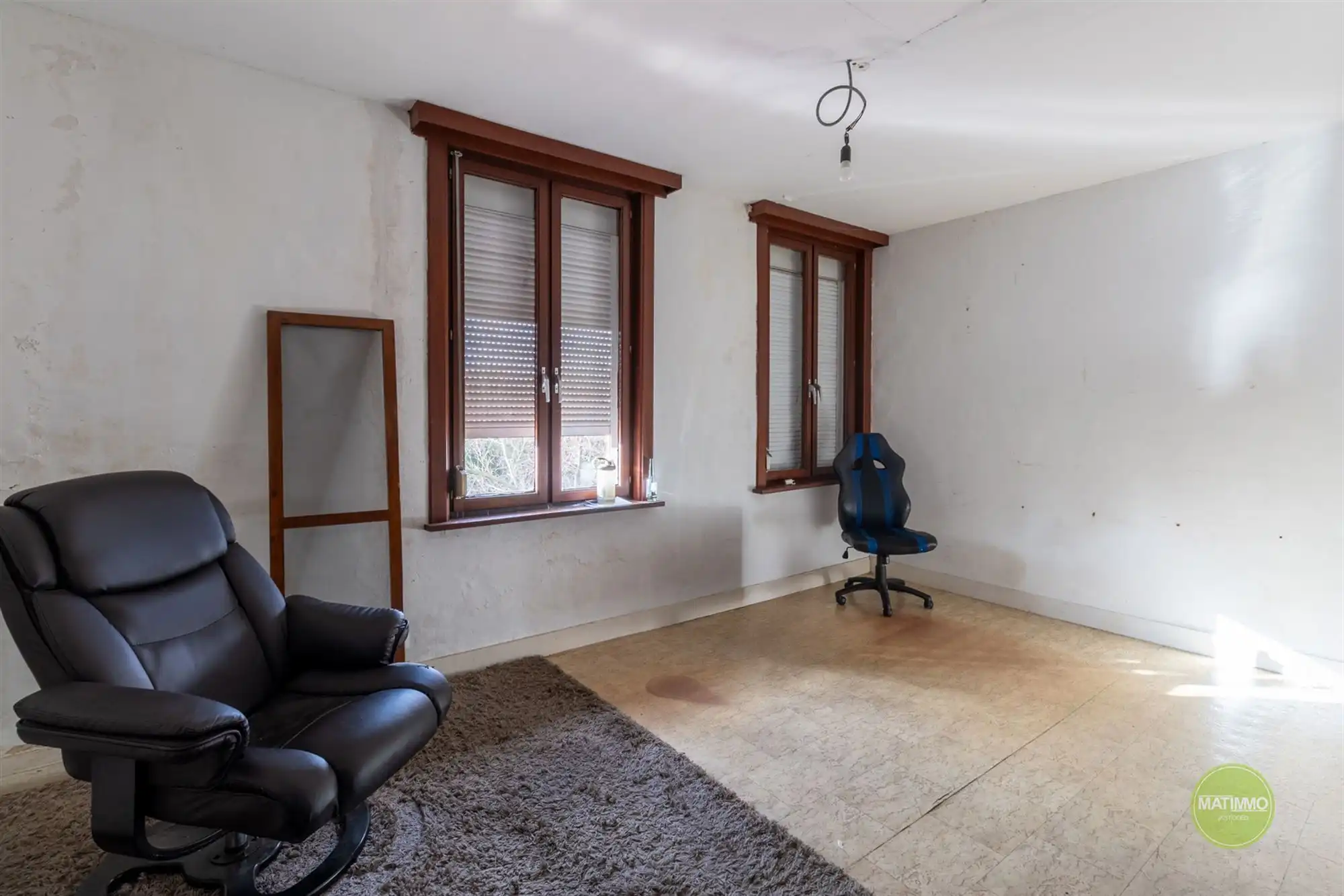 Authentieke gezinswoning met karakter en potentieel in Balen foto 16