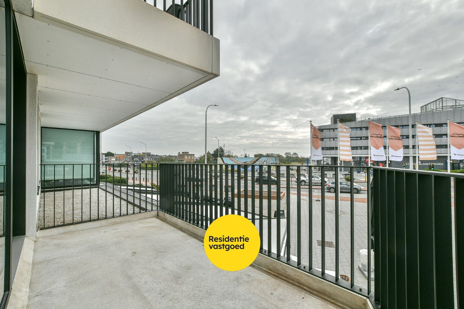 Te huur: modern appartement met 2 slaapkamers in hartje Blankenberge! foto 8