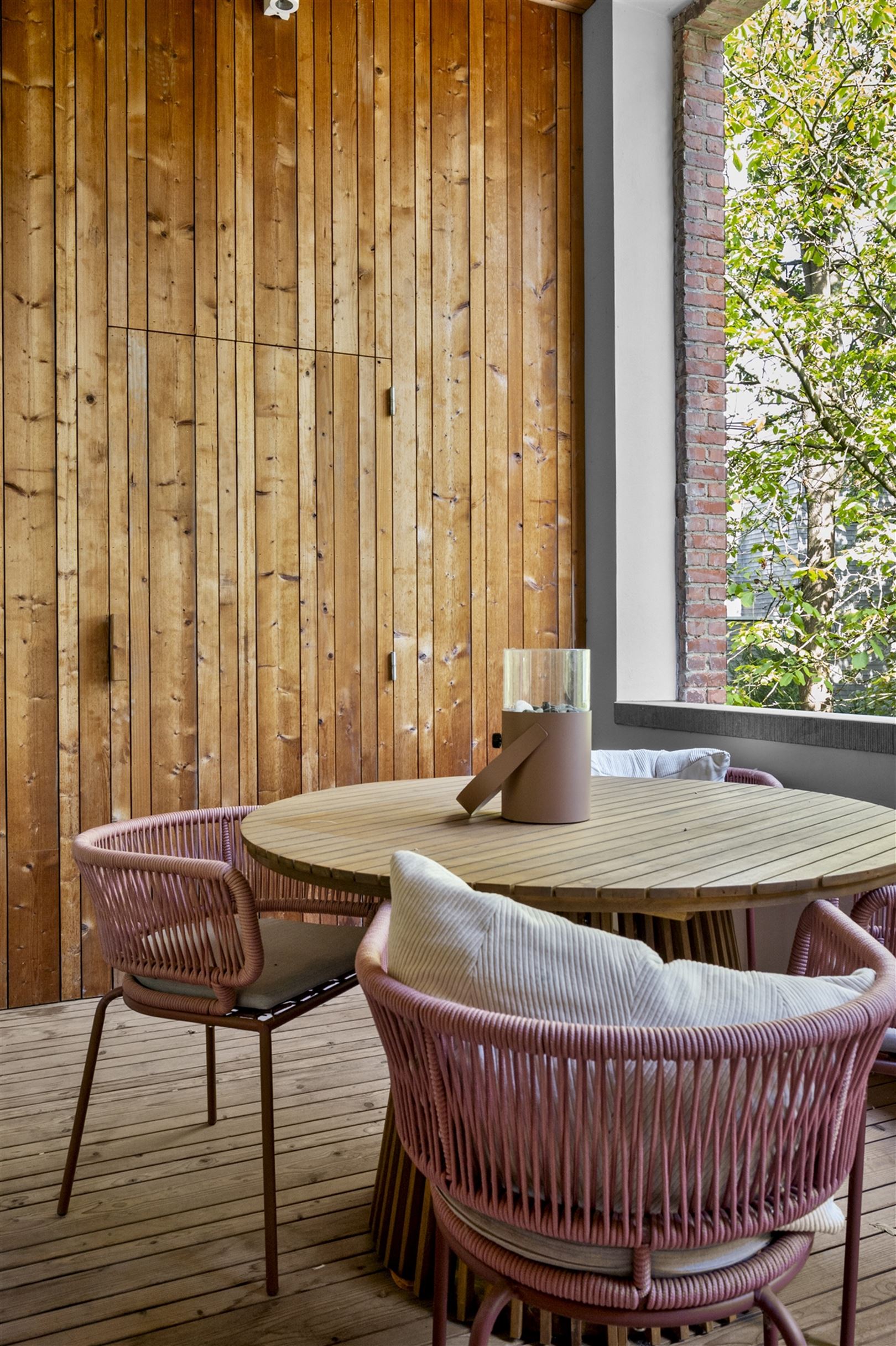 Appartement Loft foto 15