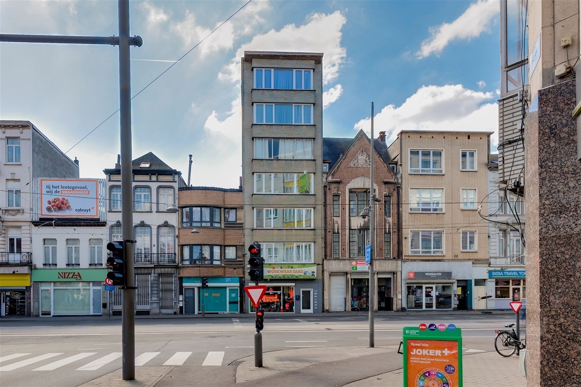 Instapklaar 2/3 slk appartement van 110 m² foto 3