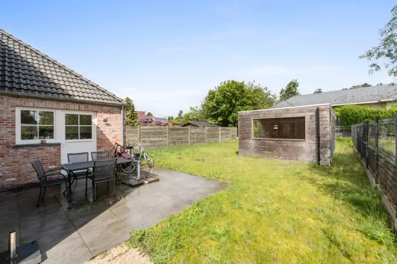 Instapklare recente woning HOB - 3 slaapkamers! foto 15