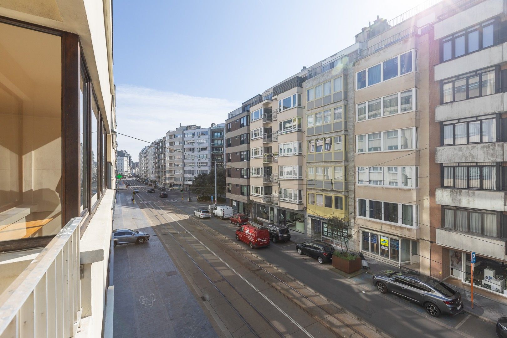 Appartement te koop foto 11