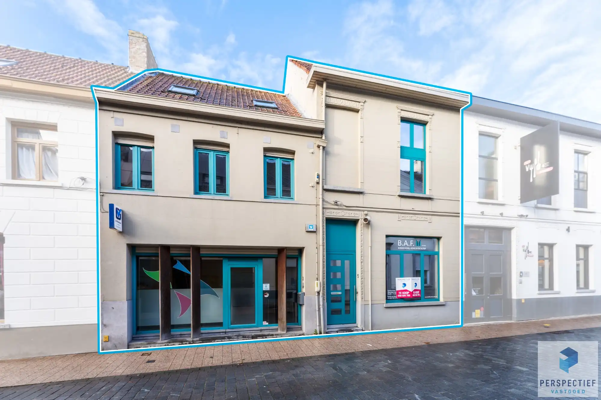 Veelzijdig handelshuis/kantoorgebouw foto 30