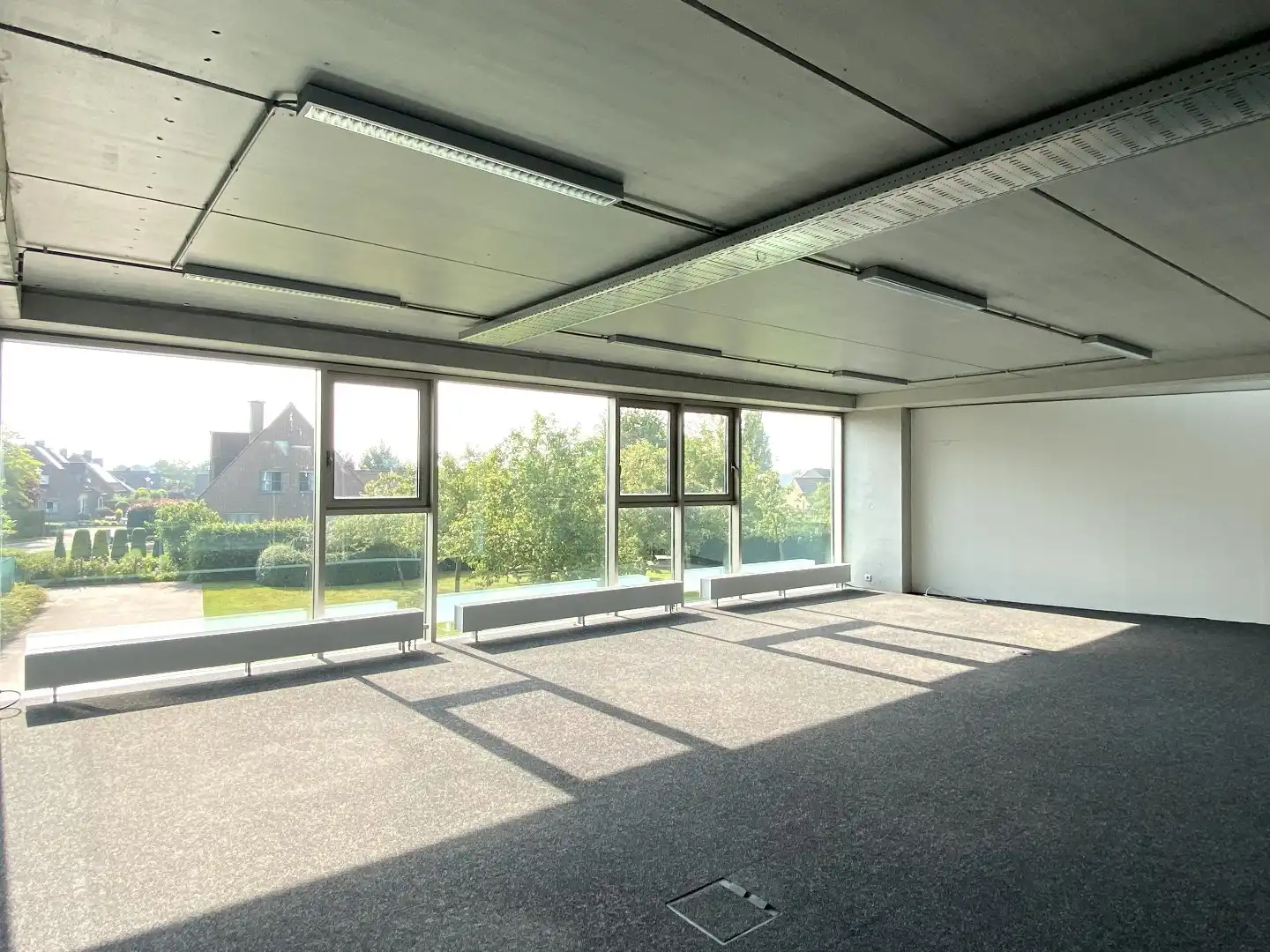 VEELZIJDIGE KANTOORRUIMTE (540 m²) OP TOPLOCATIE foto 8
