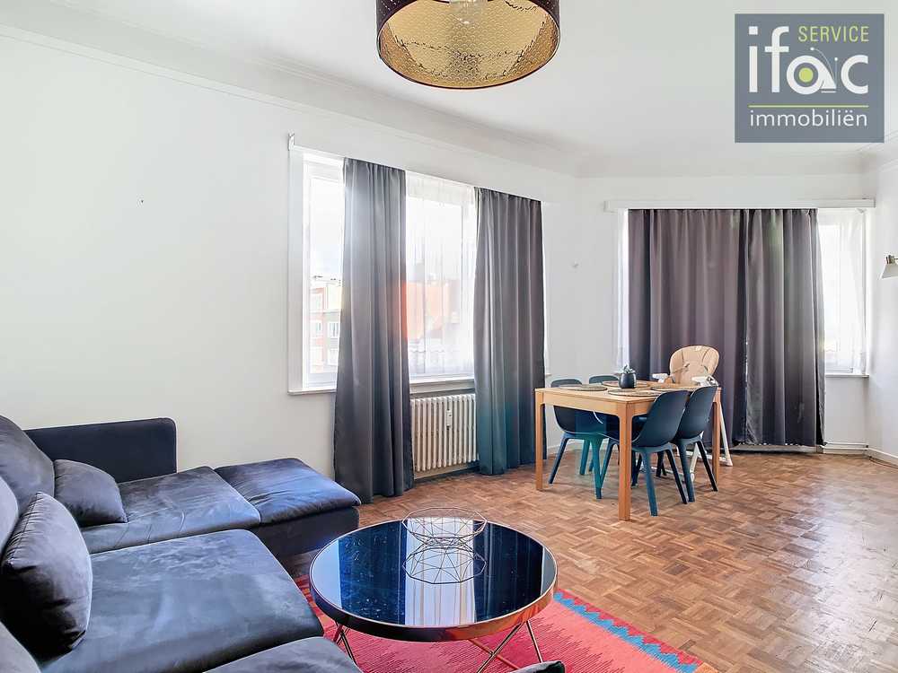 Appartement te koop foto {{pictureIndex}}