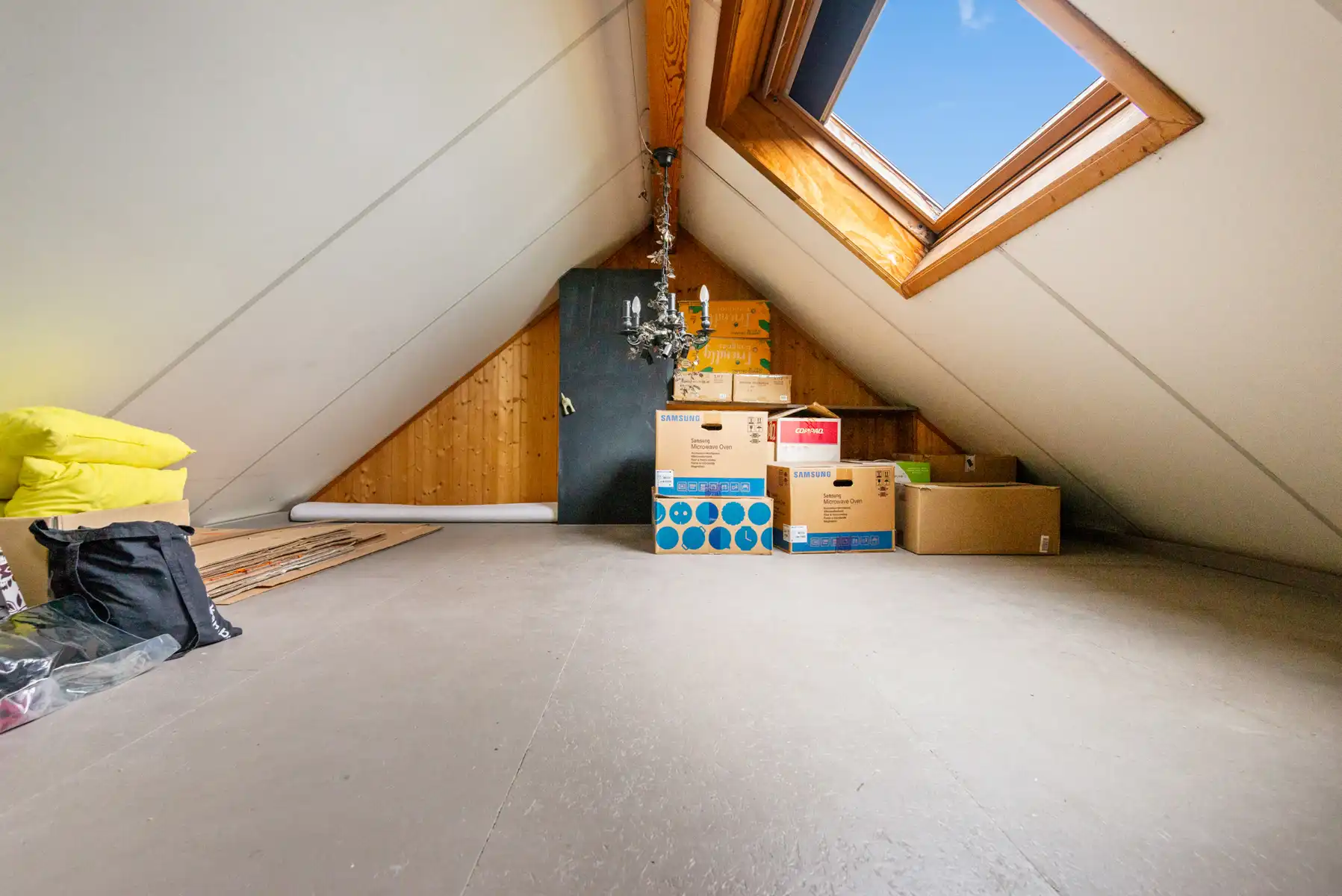 Ruime HOB met prachtige, volgroeide tuin  foto 34
