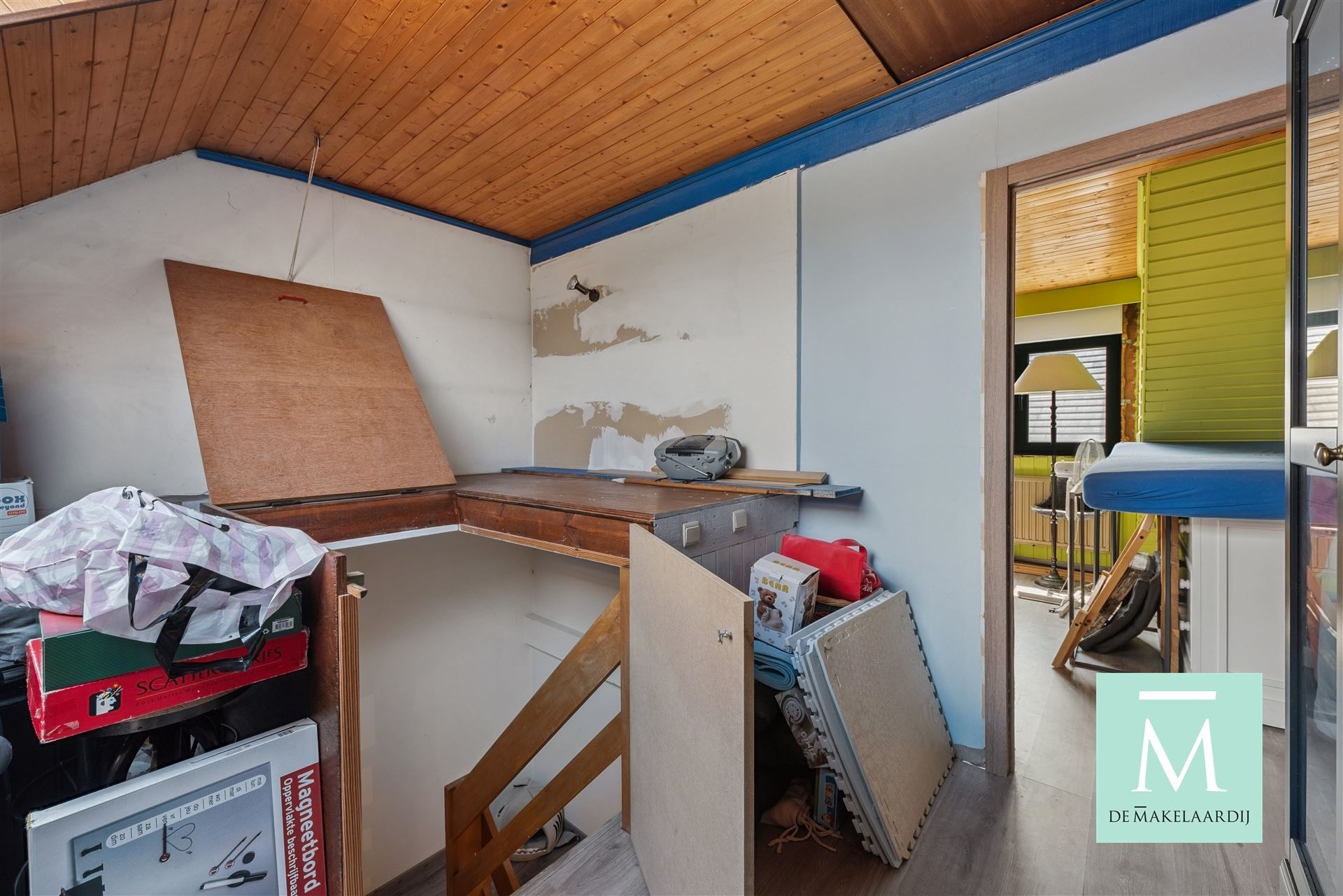 Instapklare woning met 3 Slaapkamers in SK-Wave foto 20