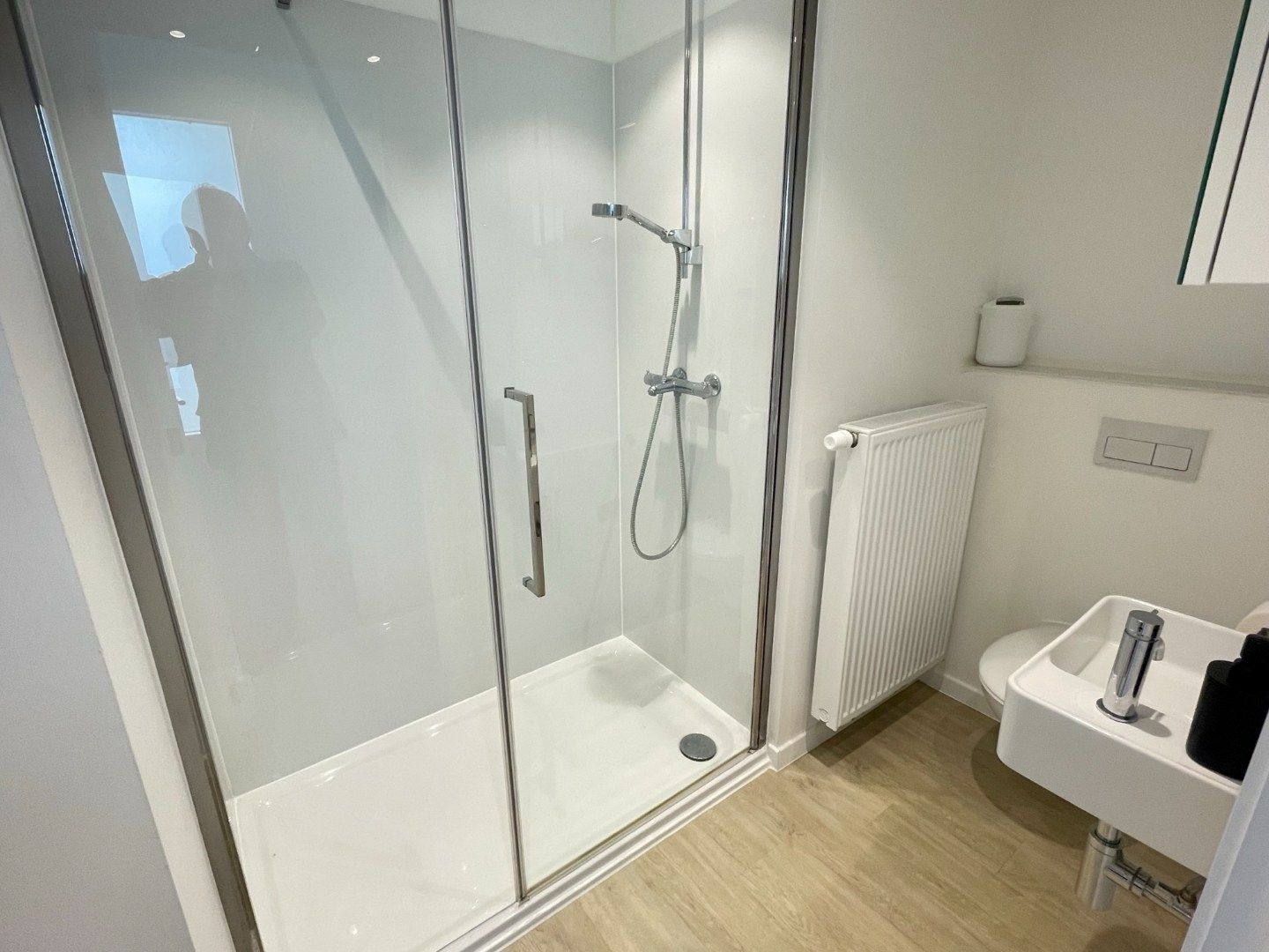 ✨ Luxe penthouse met sauna, zeezicht & royale terrassen ✨ foto 6
