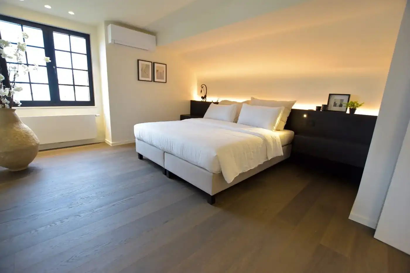 Compleet gerenoveerde villa aan de rand van het Zoute. foto 17