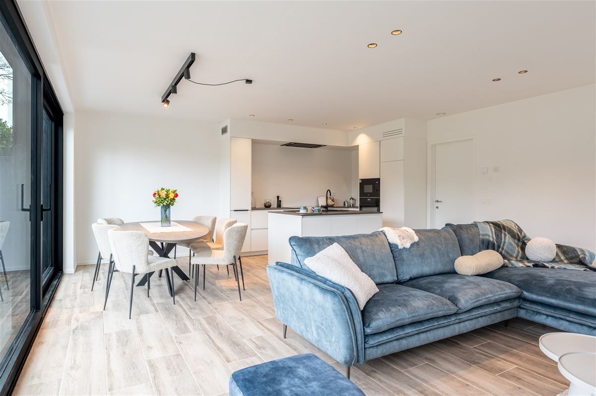 Moderne Scandinavische nieuwbouwwoningen nabij Kortrijk foto 4